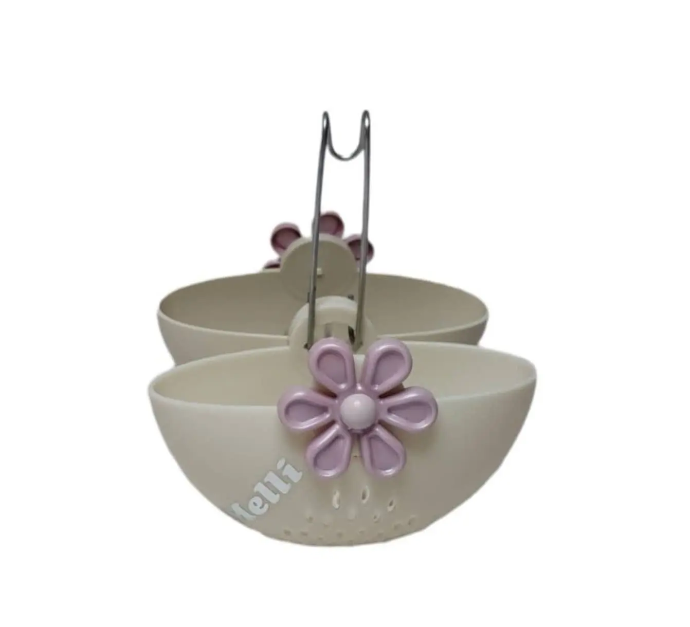 جا اسکاجی دوقلو آترین 
