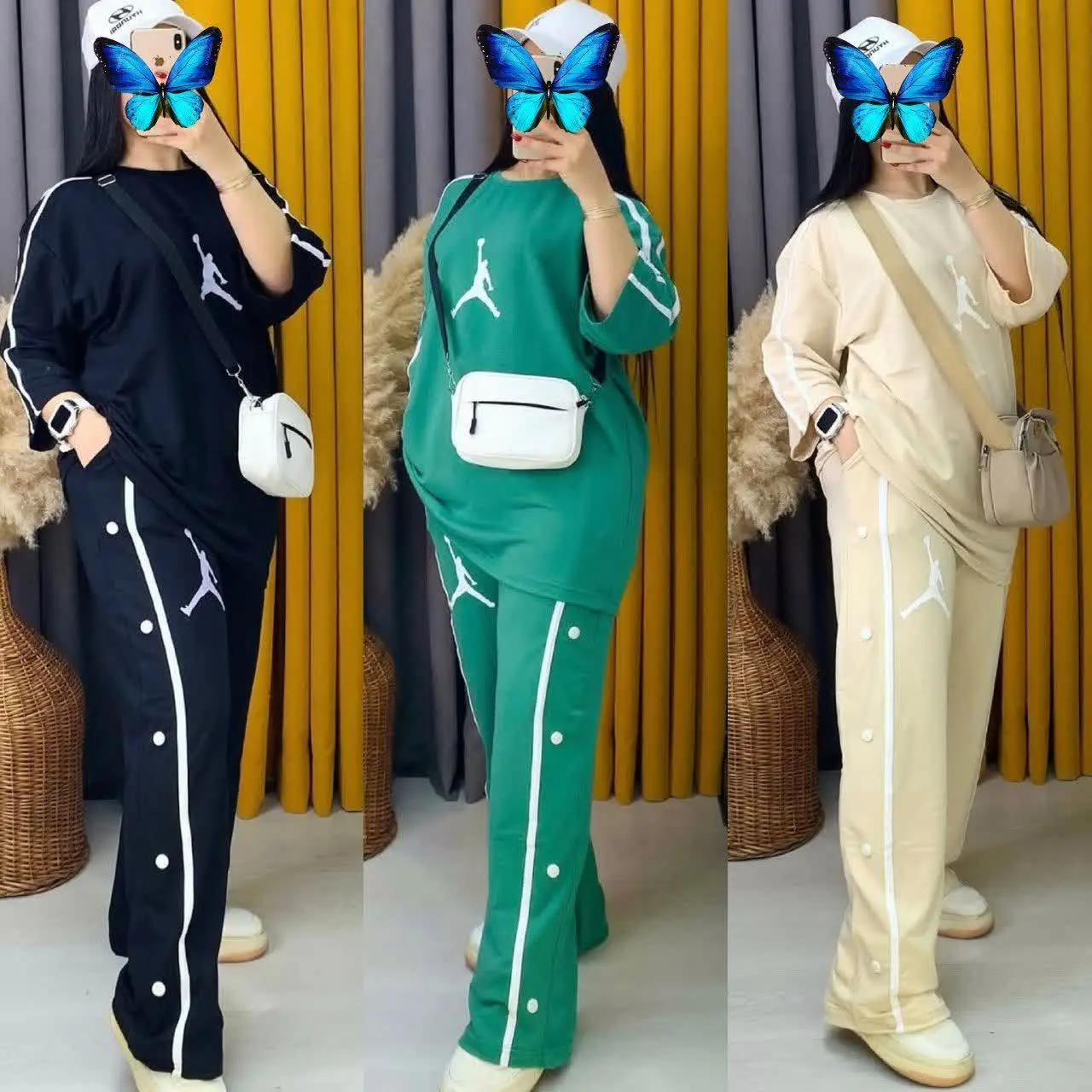 نام: ست پرطرفدارسینره
