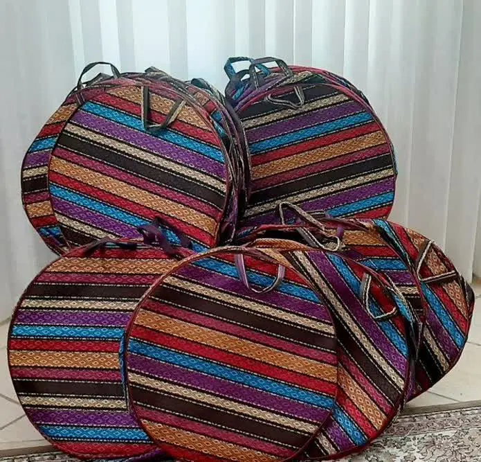 شارژ مجدد#کاور_نان_خشک 💥💥
