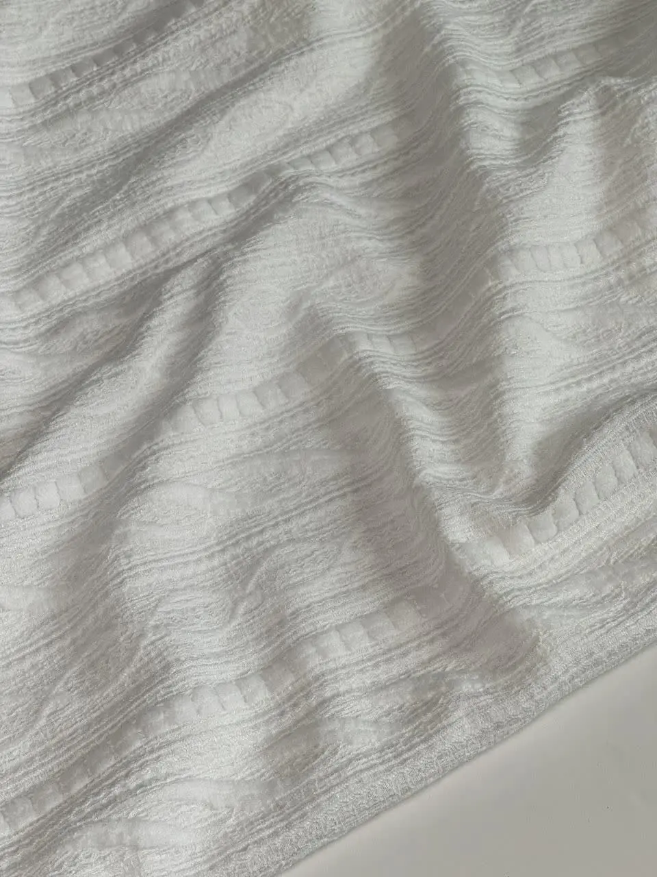 امسال یکی از ترندترین پارچه‌ها مراکشیه😉
