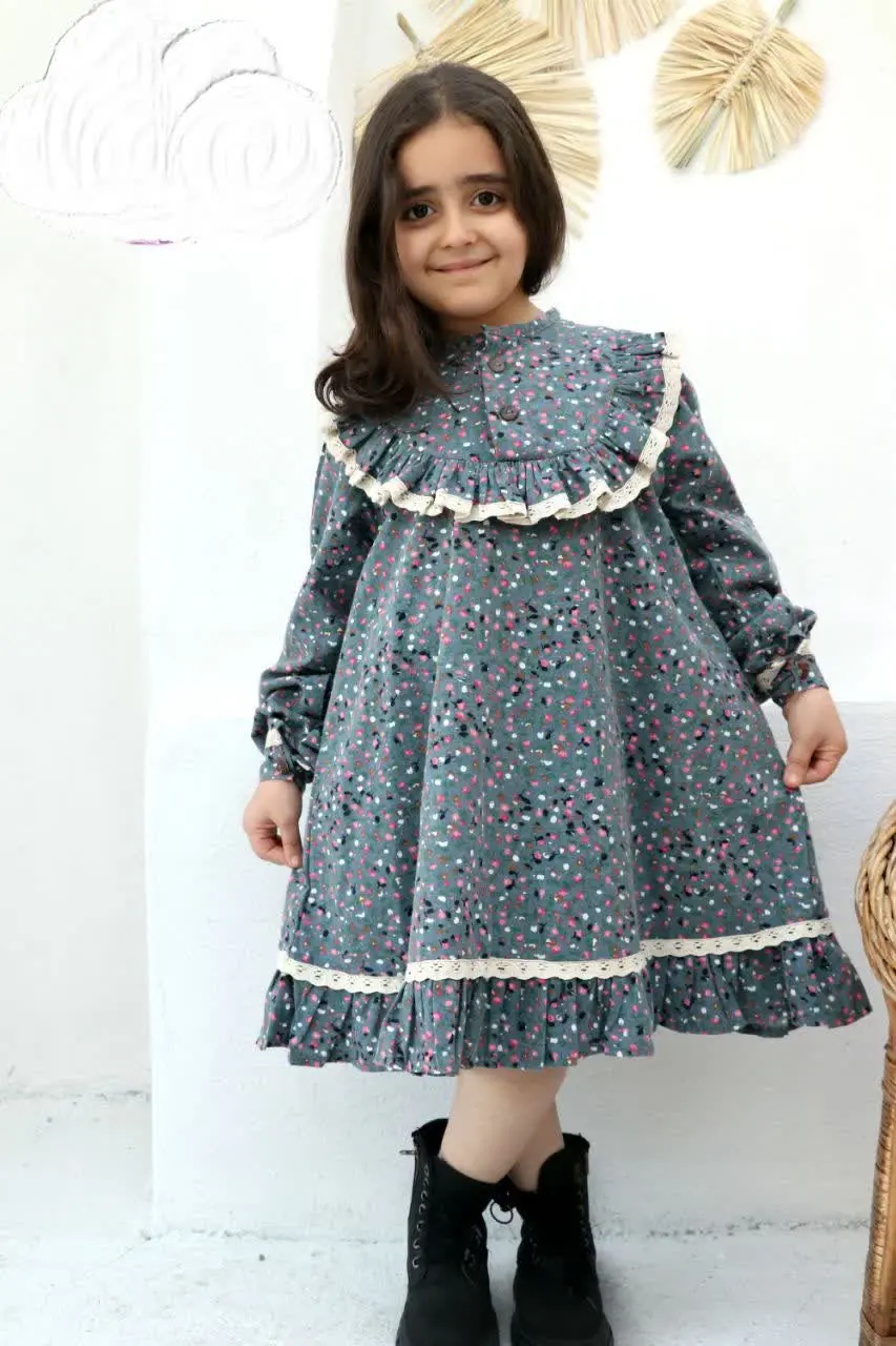 پیراهن دخترانه💞💞
