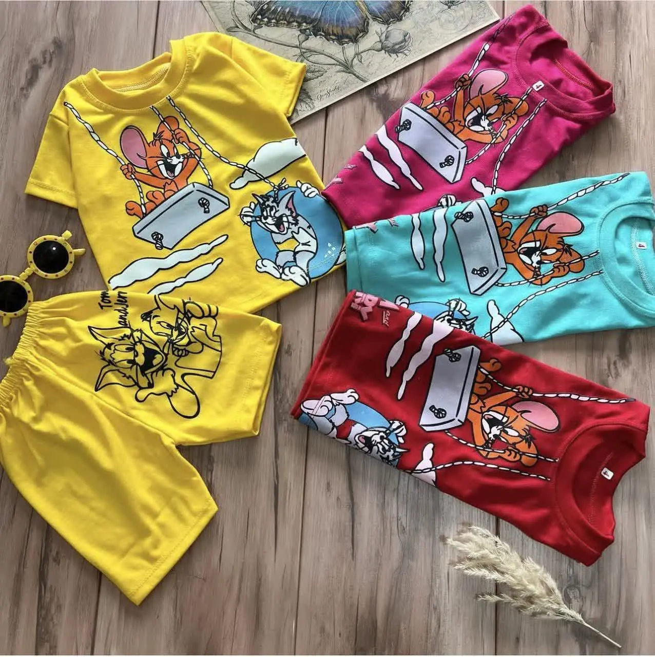 جنس نخی اعلا 🦌
