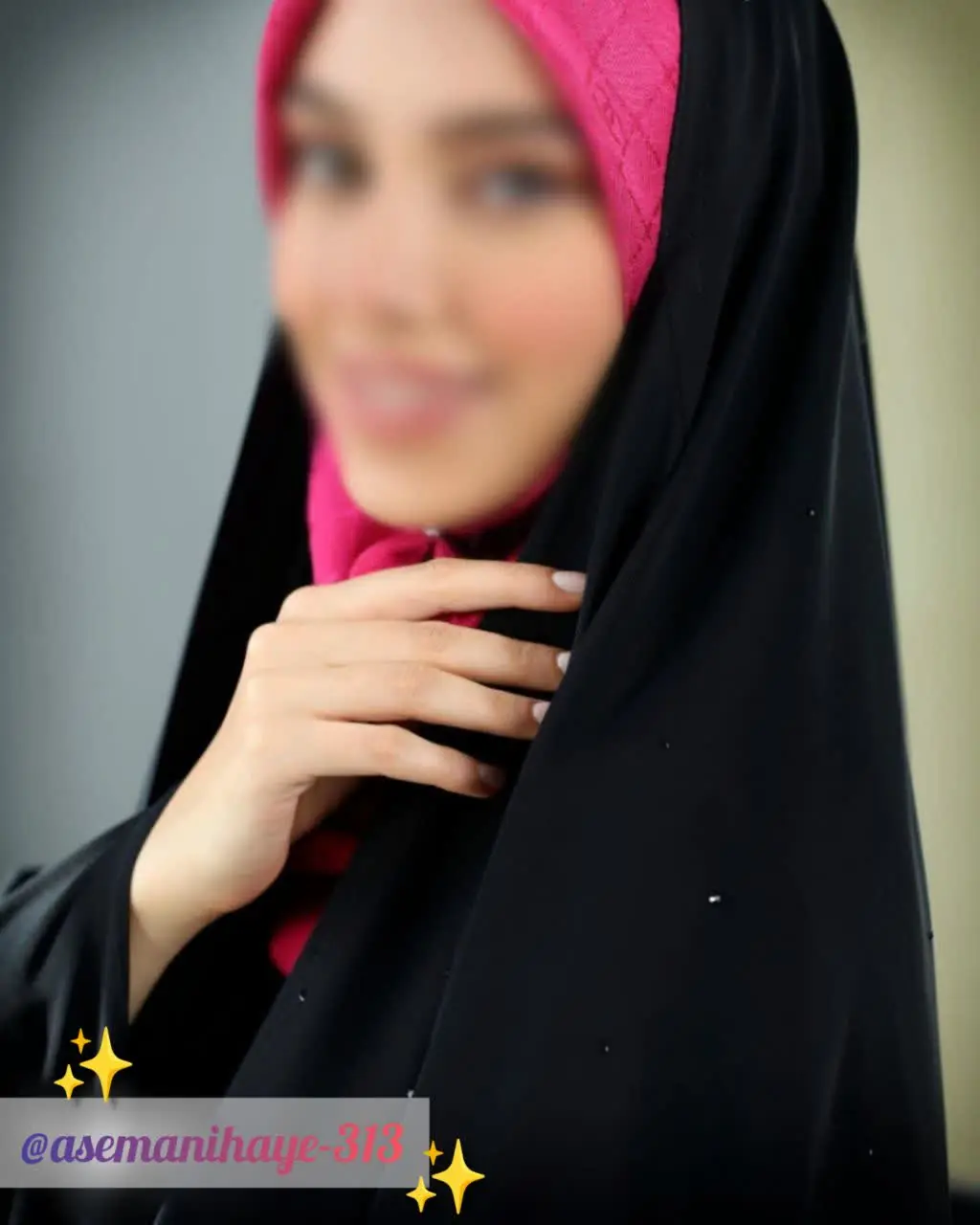 مدل عبایی عربی
