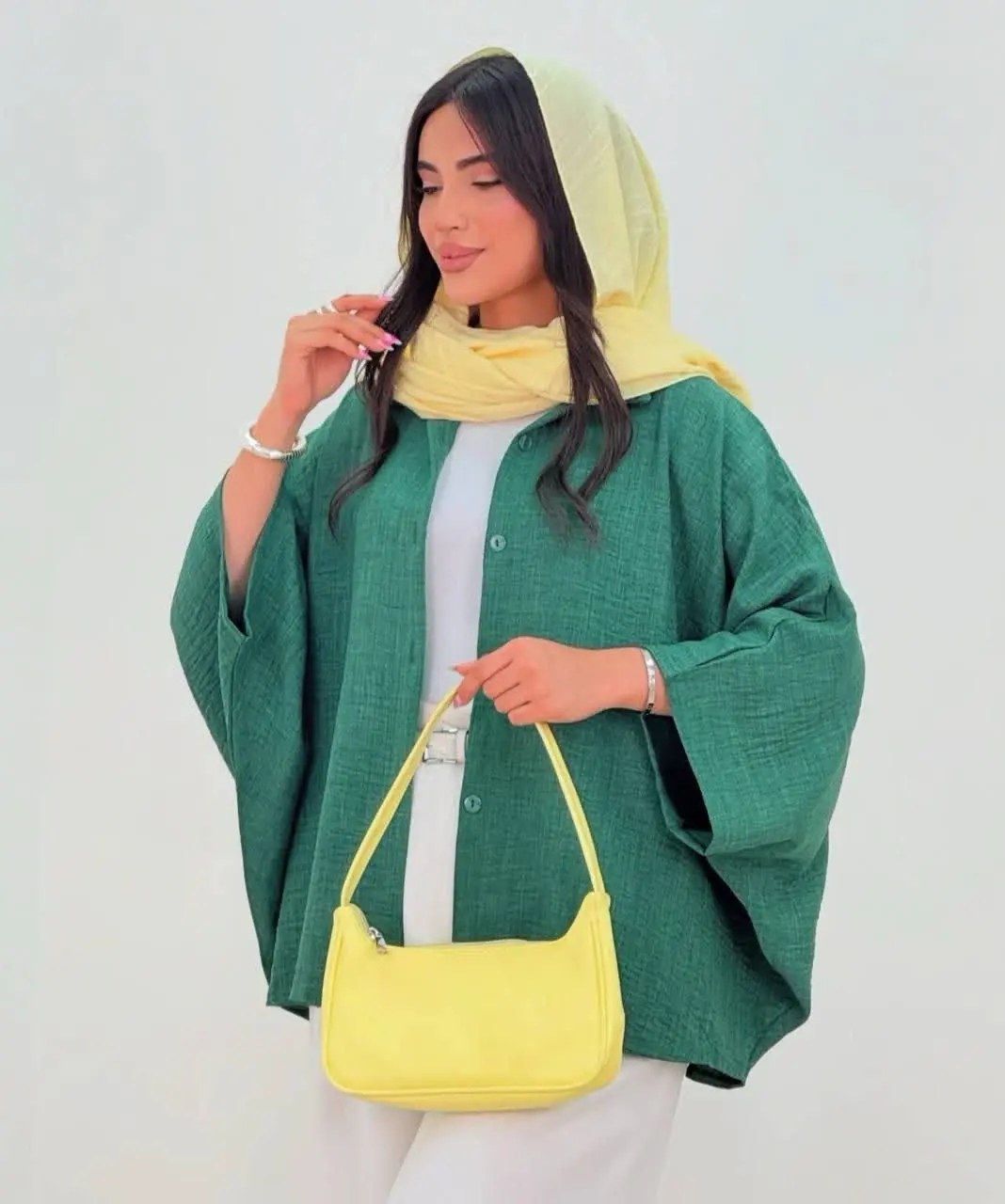 نام: مانتو پانچ شانتون
