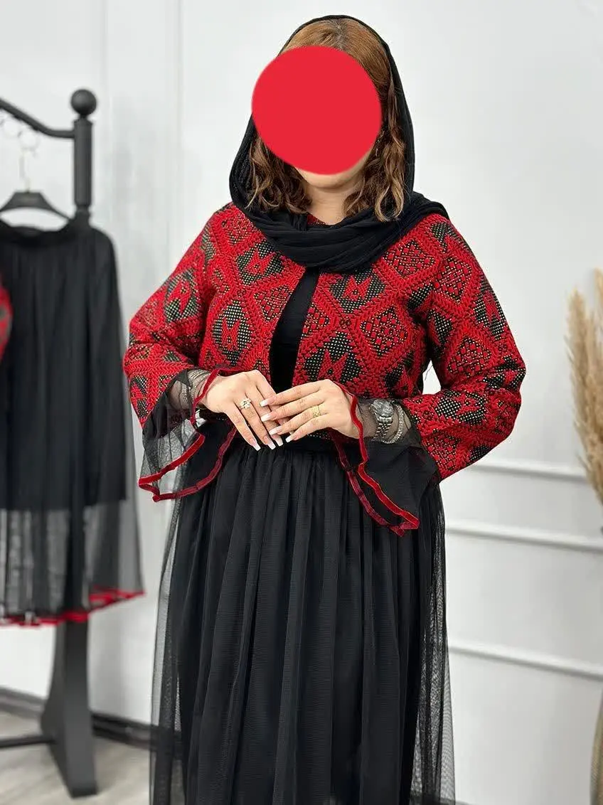 🍁نام: کت دامن یلدایی 🍁
