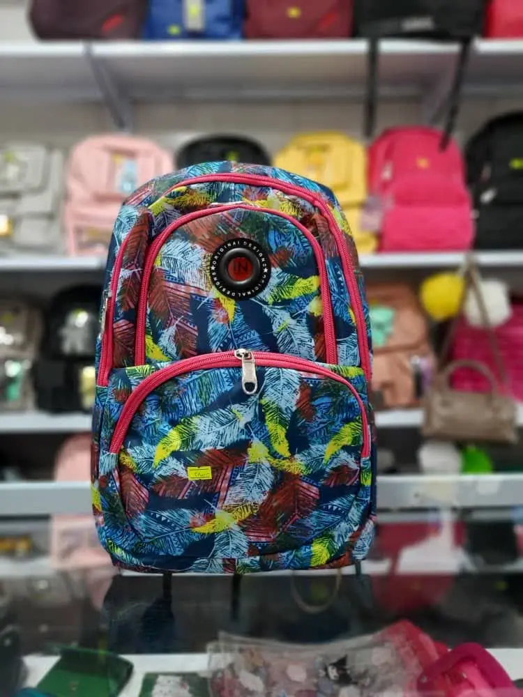 ادامه فروش کوله چتری‌های جذابمون 
