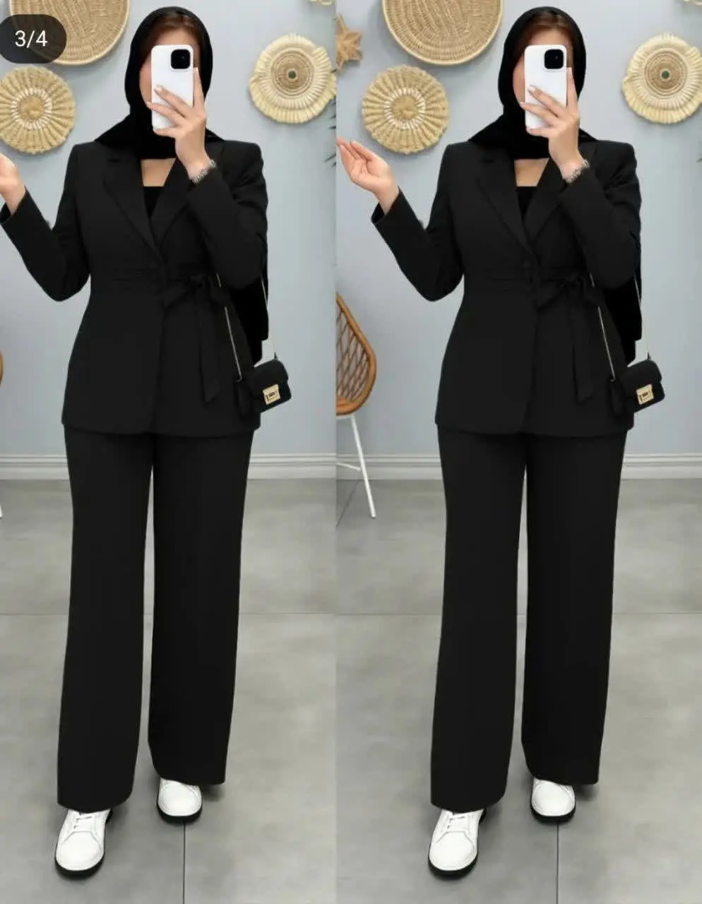 👚 نام: کت شلوار پرنسس