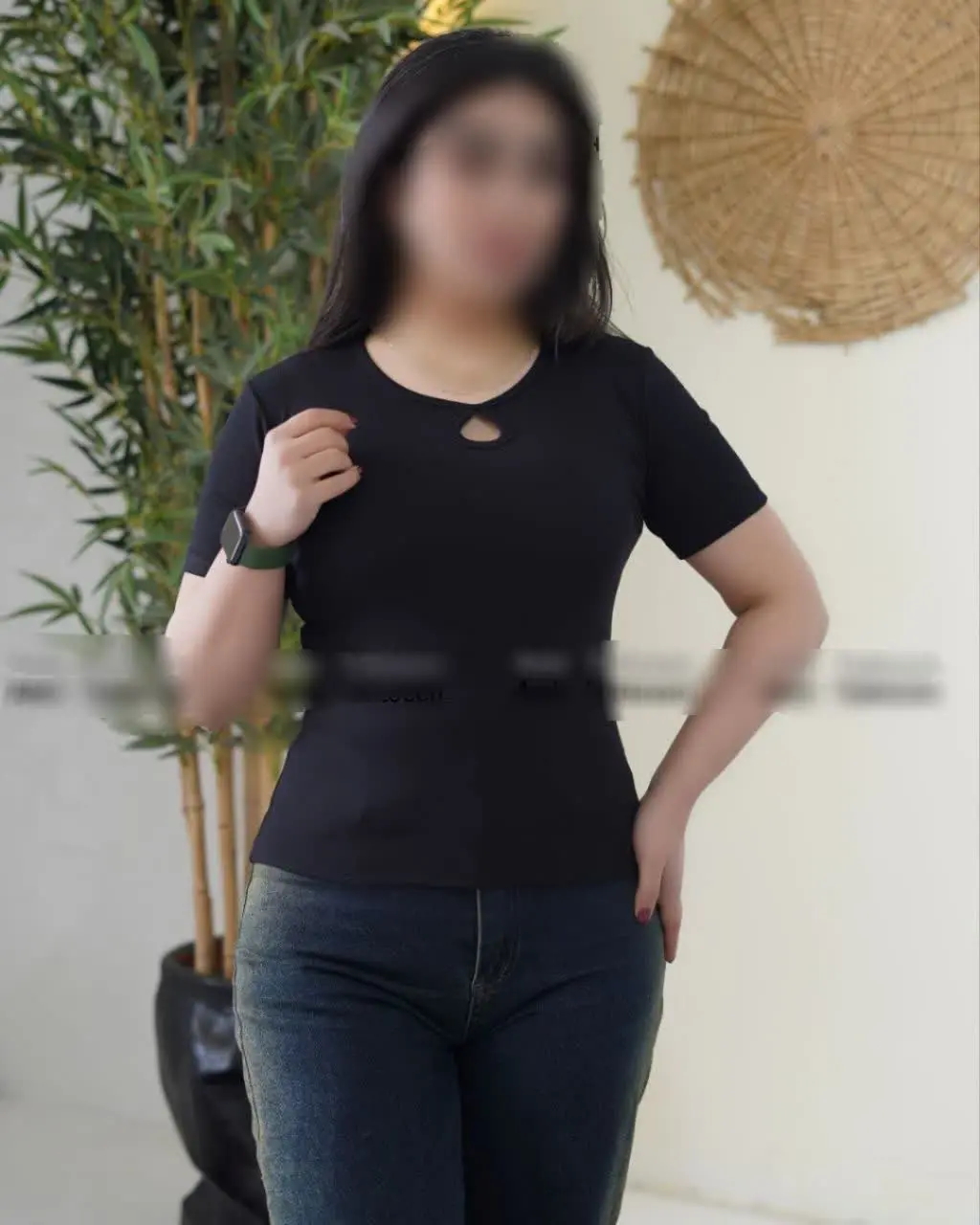 🌸 #تیشرت تک اشکی فول لاکرار
