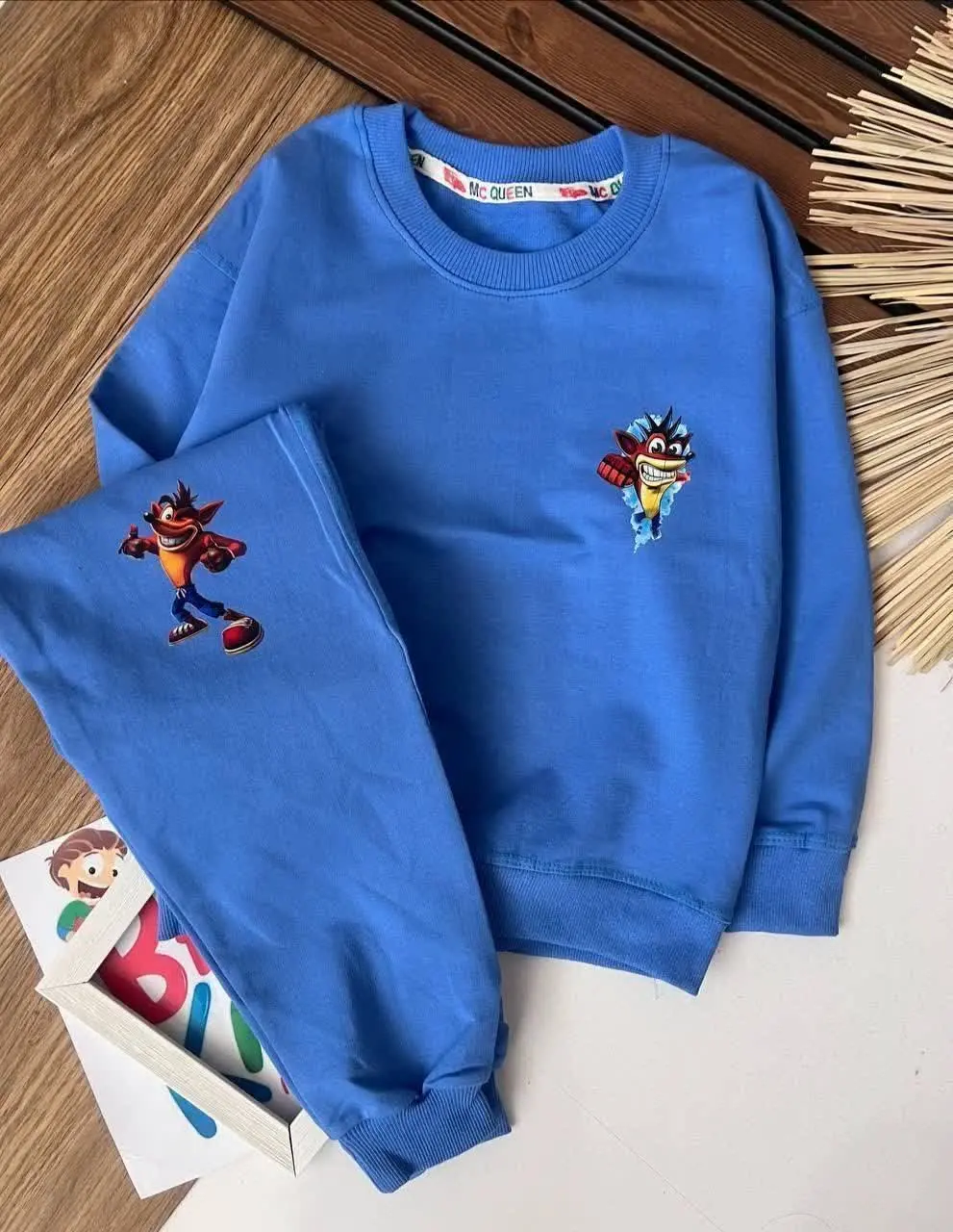 نام محصول کراش✅
