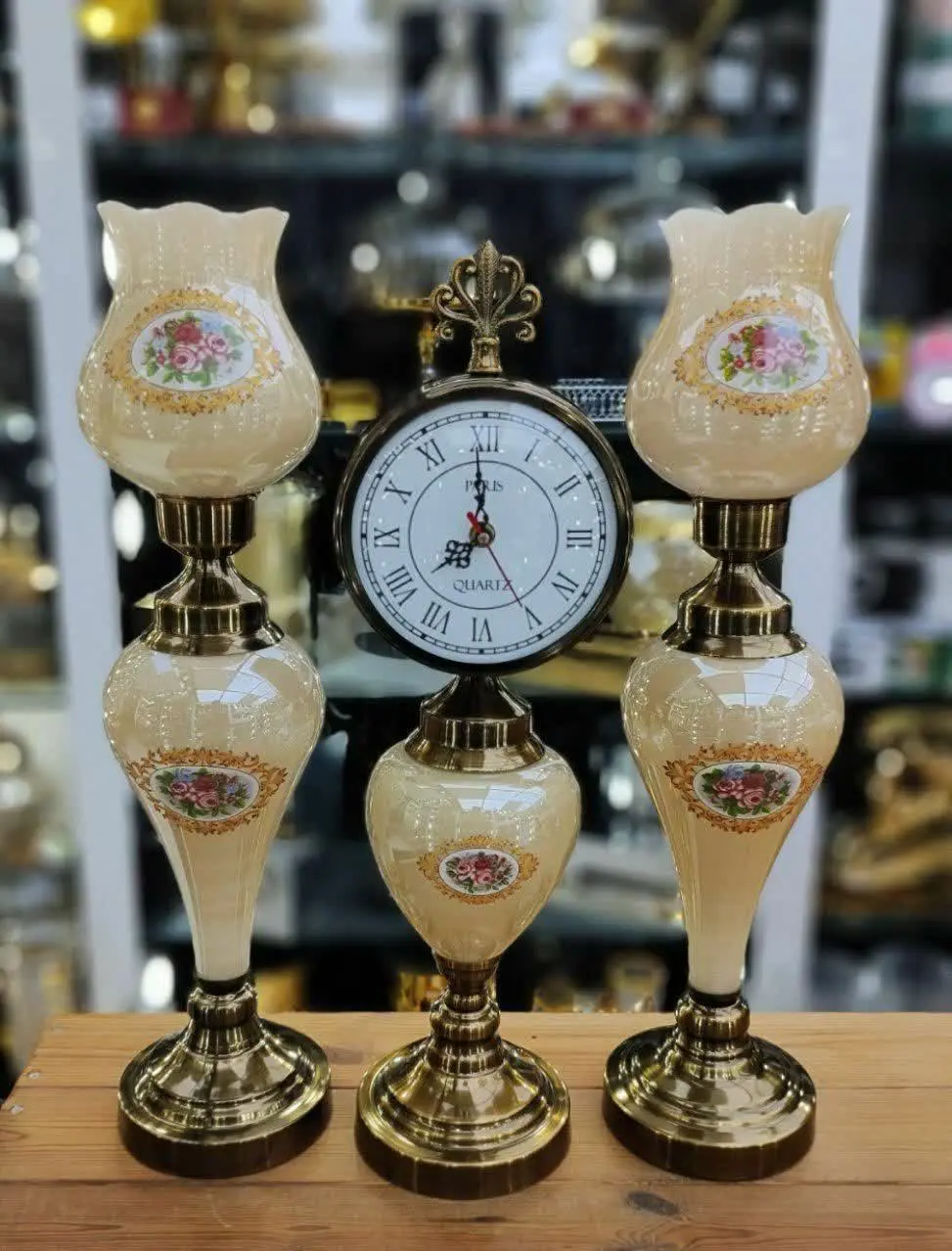 شمعدان کد: ۹۰۱۹