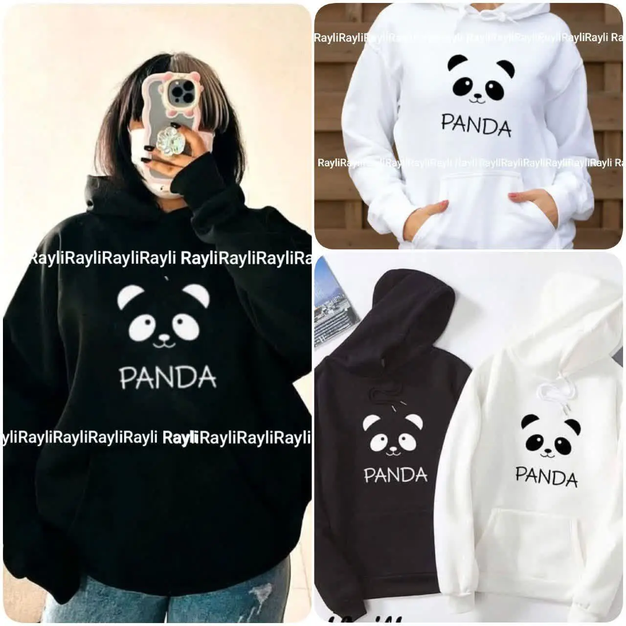 ❤️نام: هودی پاندا
