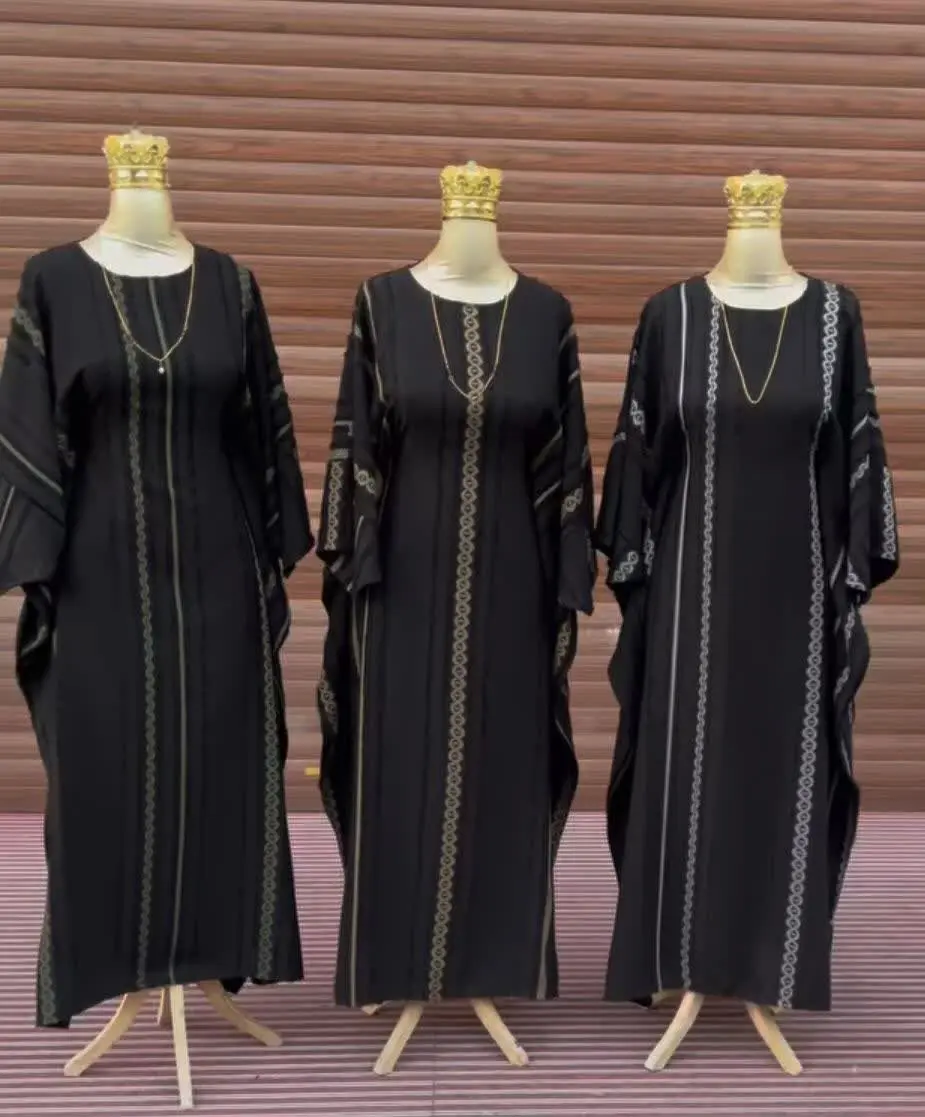 ✨ مانتو عبایی
