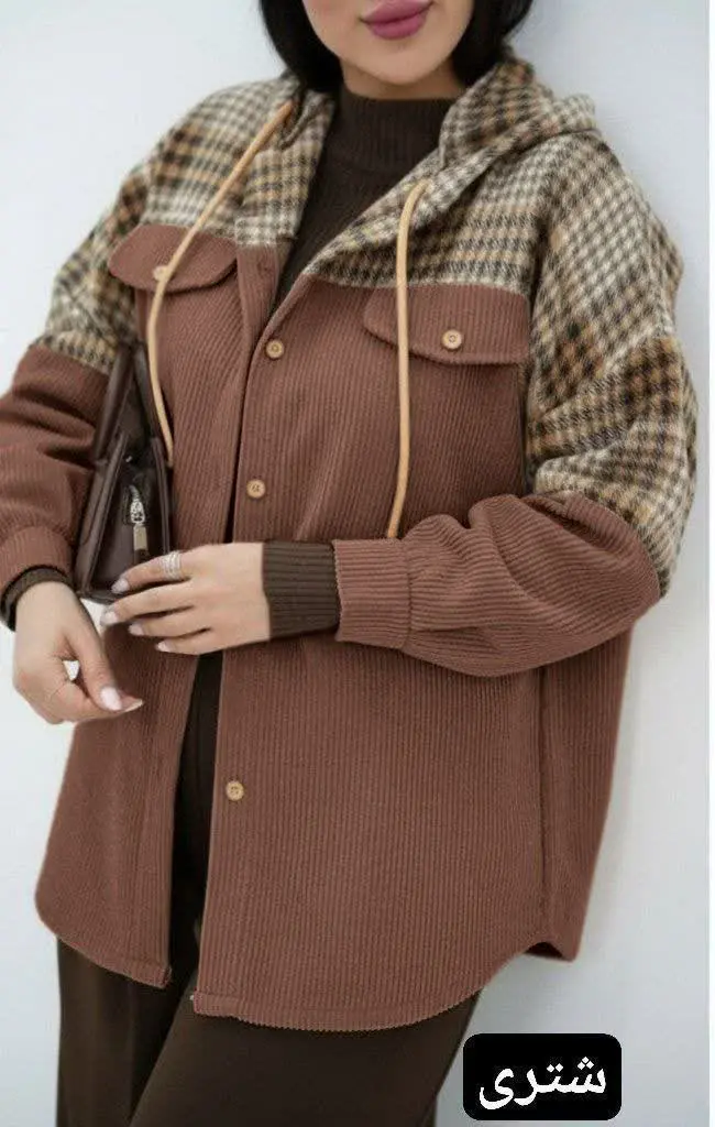 🔹کلاه بعضی از رنگها رندوم م...