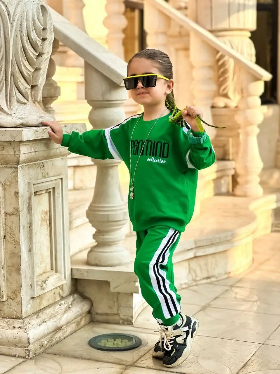 نام: ست فیگو 
