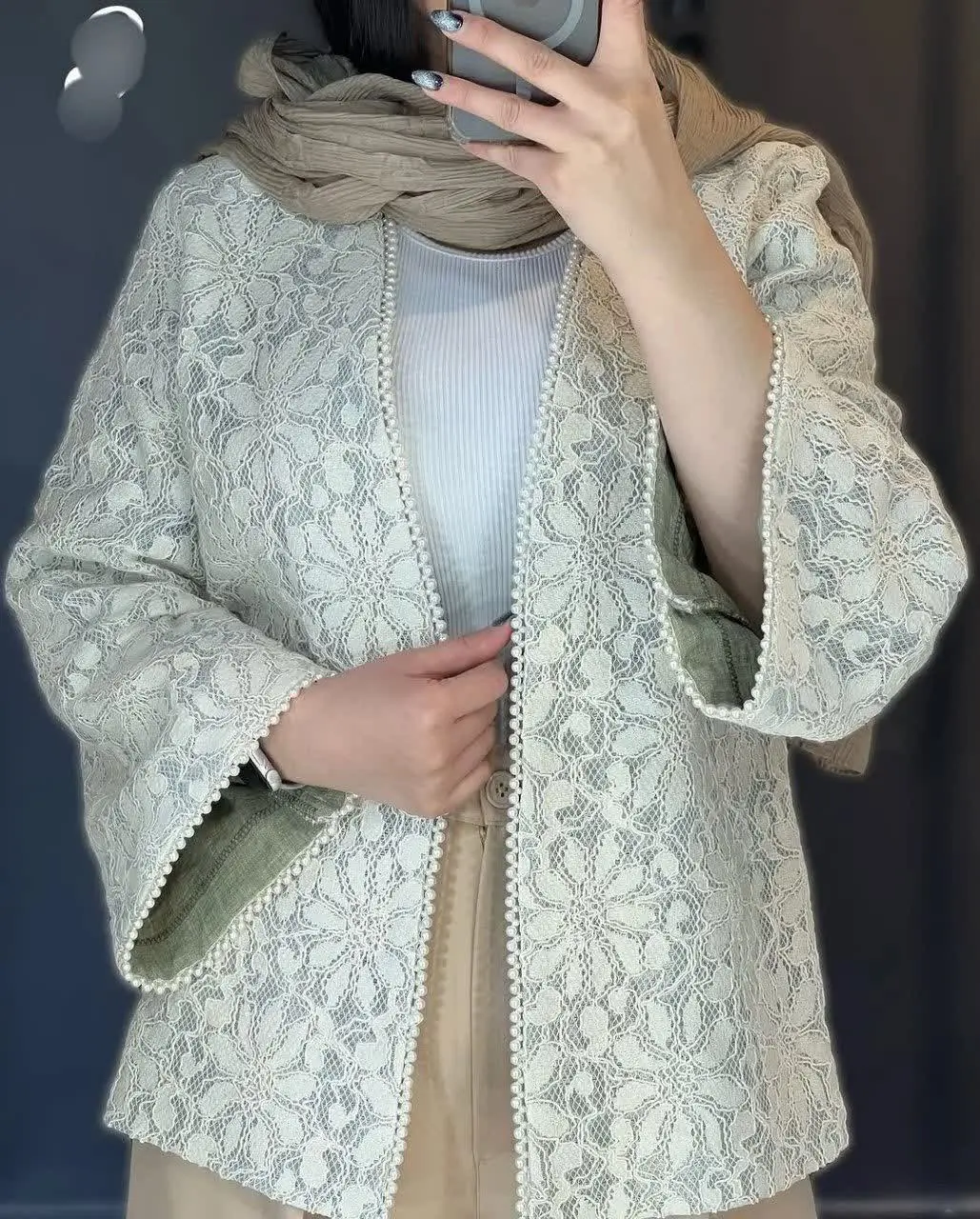 🐳مدل: کتشلوامجلسی گندم
