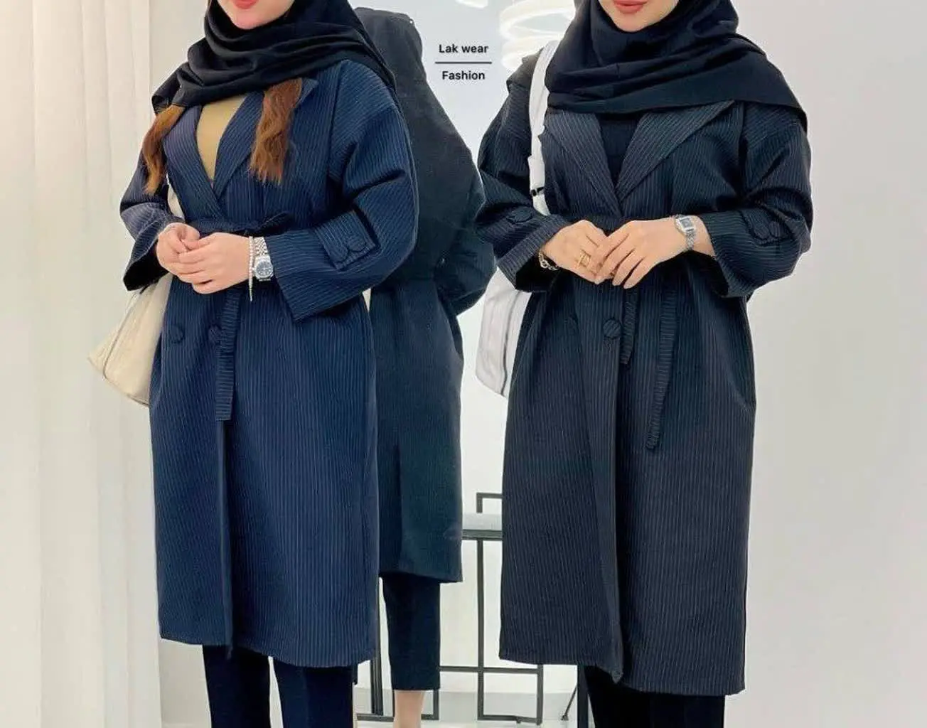 مانتو دیپلمات کیانا