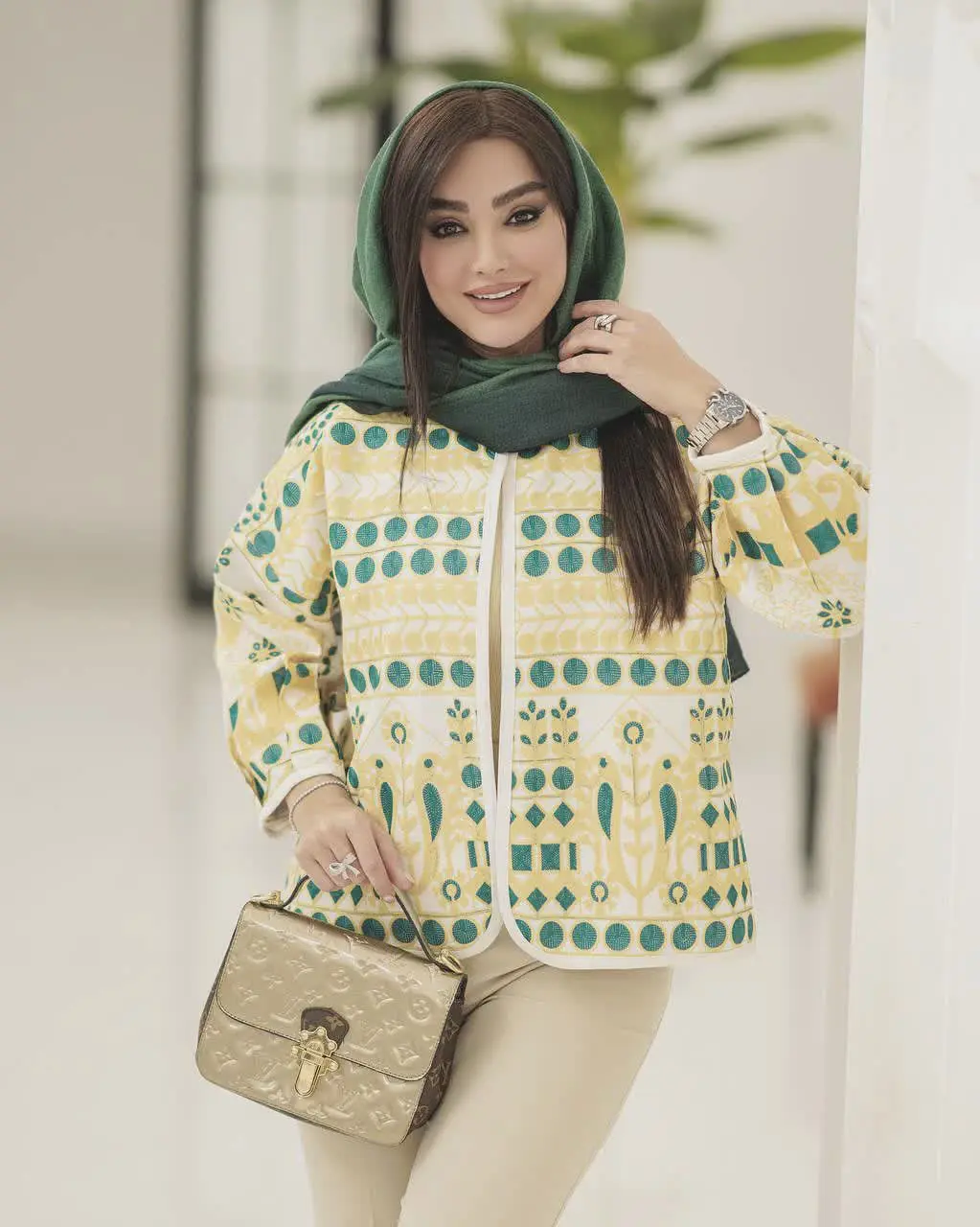 نام: کت گیلدخت
