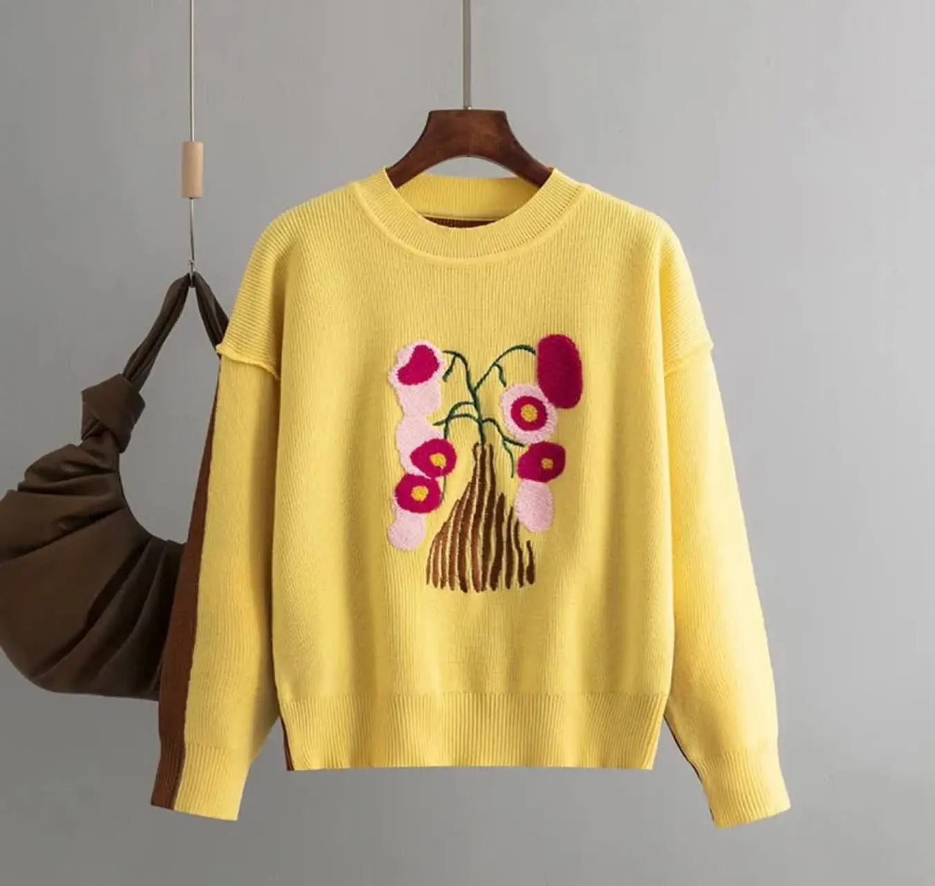 💞بلوز بافت گلدوزی شده خاص💞
