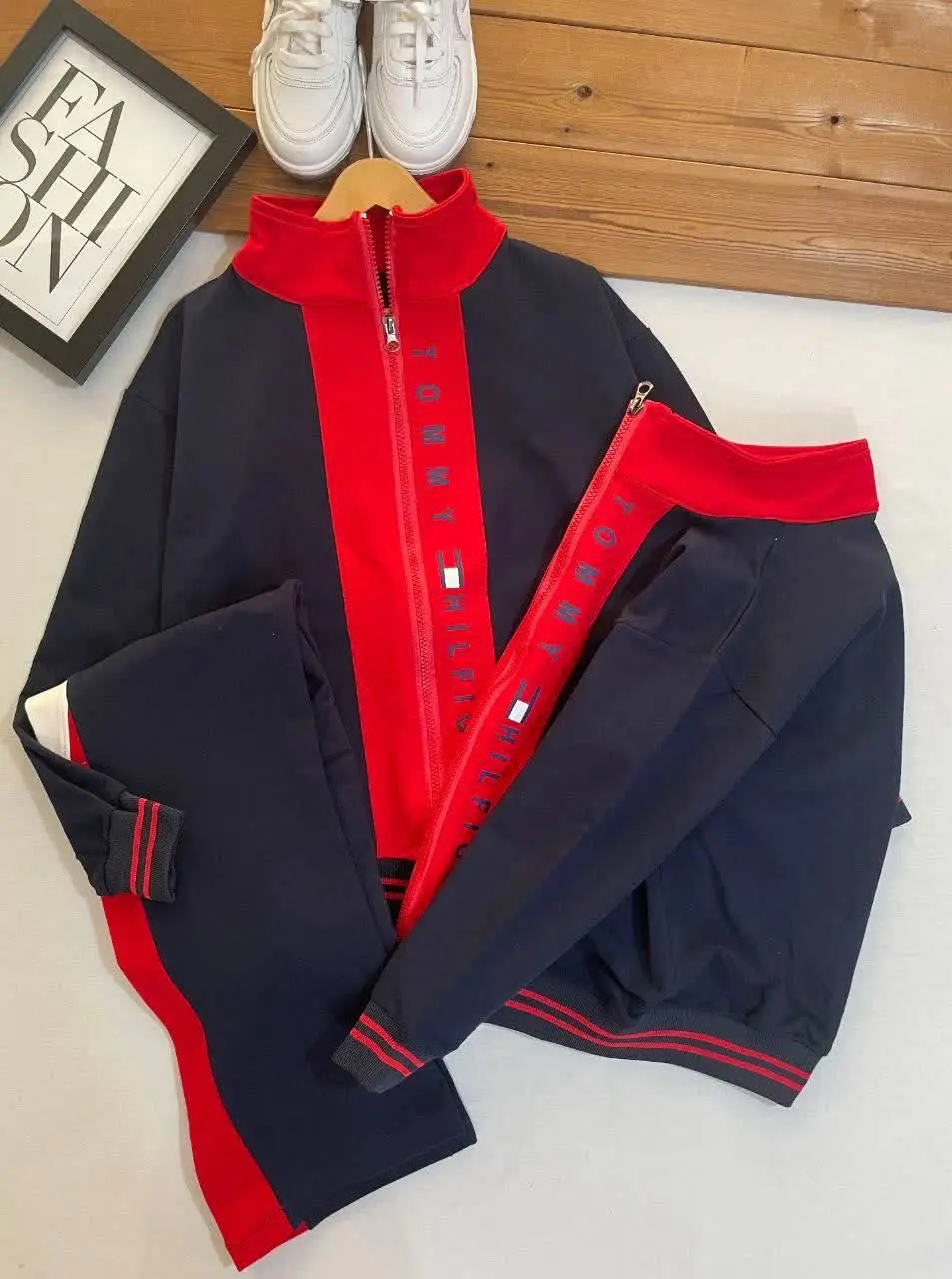 خفن ترین ست مادر فرزندی رو...