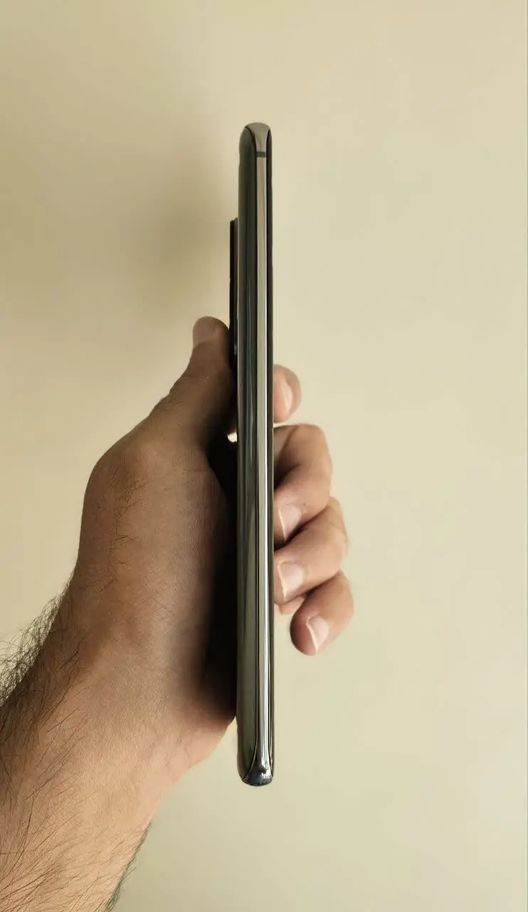 سامسونگ S۲۰ Ultra مشابه آکبند
