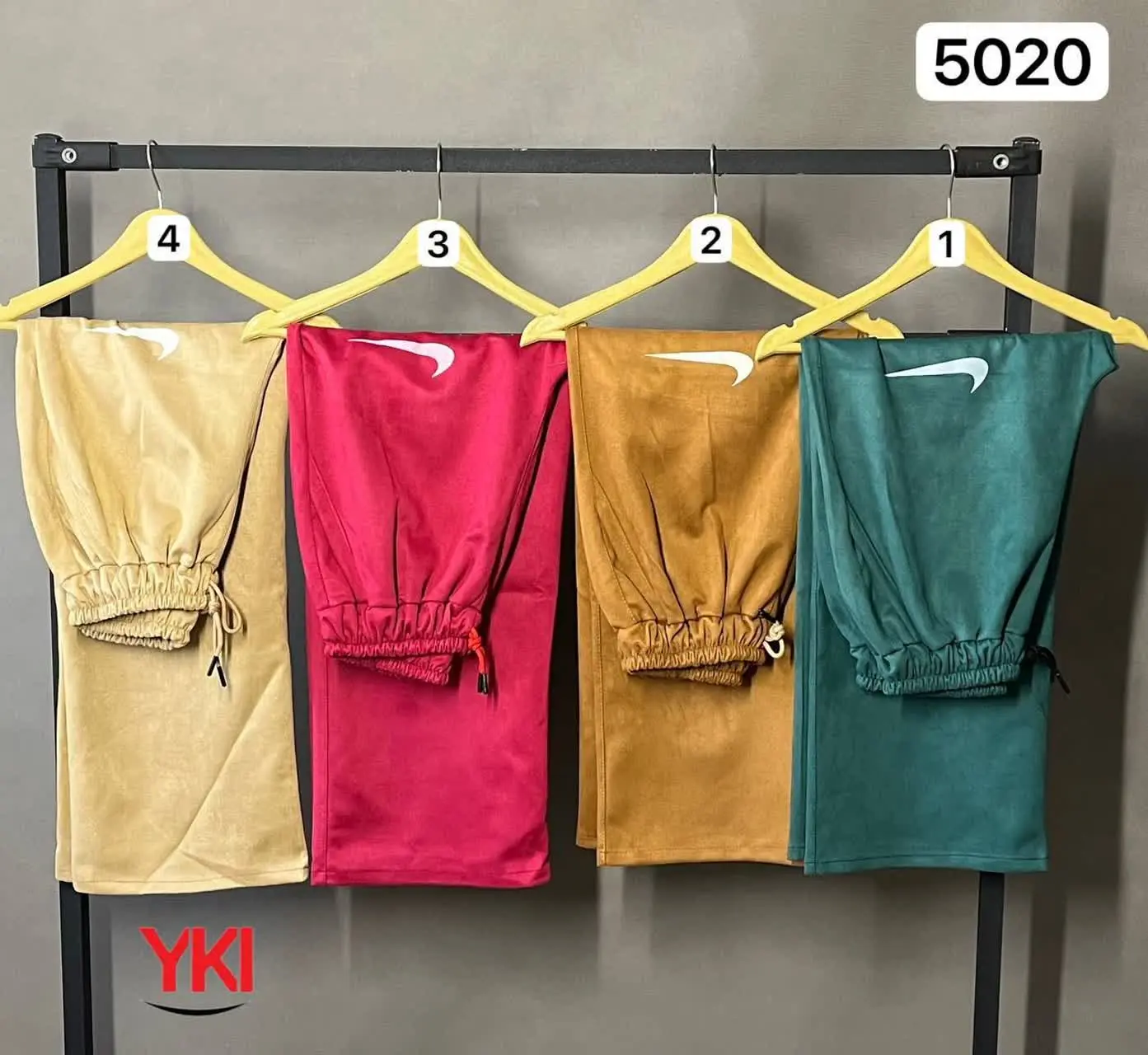 🛑شلوار بگ نایک
