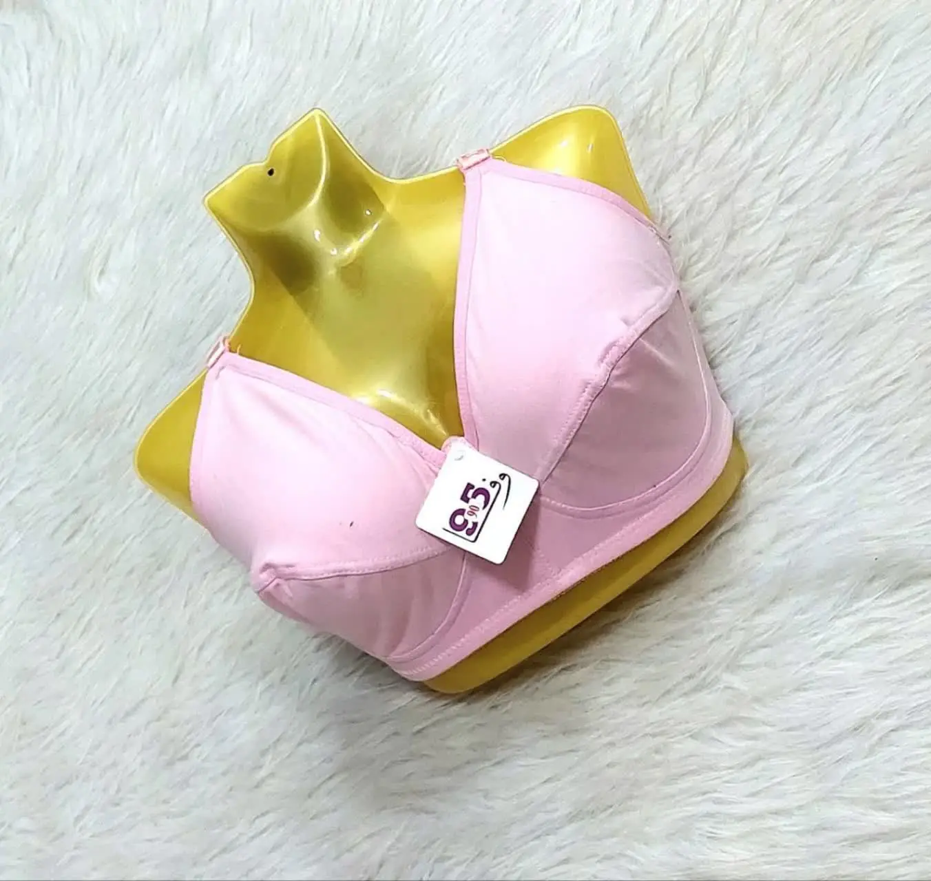 ✔️سوتین تمام نخ 
