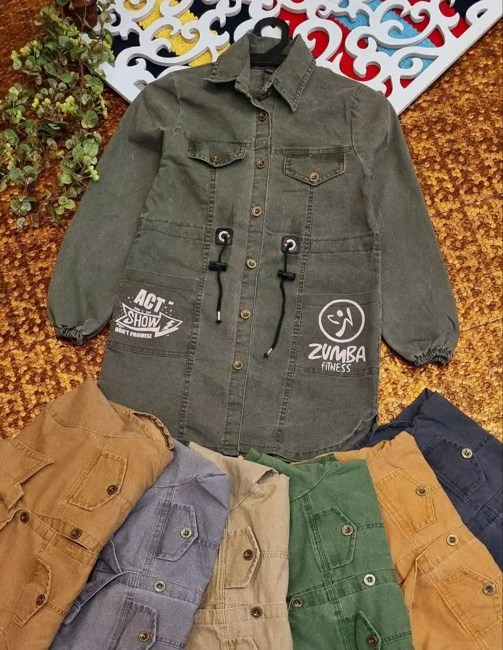 🇮🇷🧥🧶👗👚🎽👕👖👔💎
