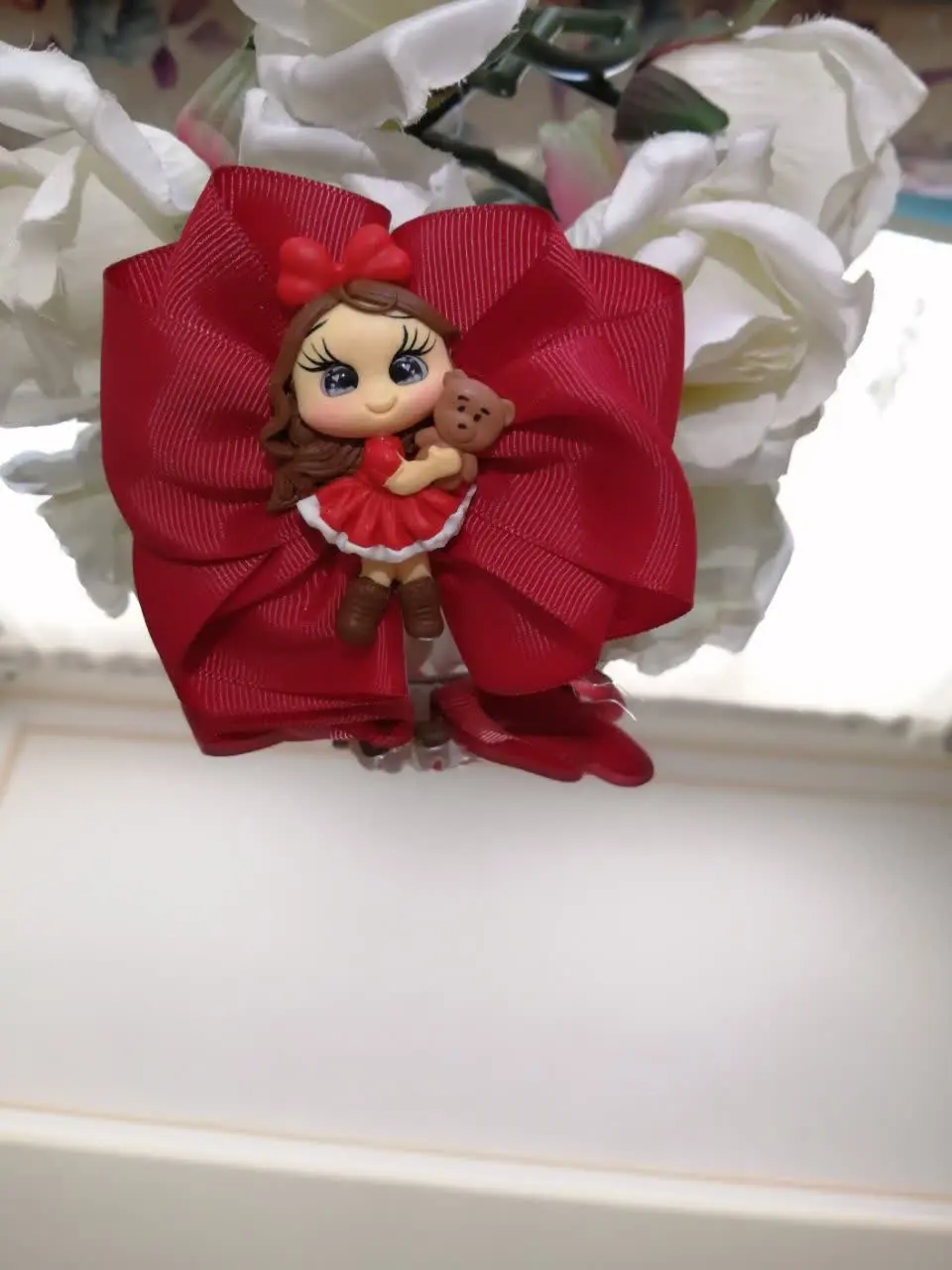 گلسر دخترانه
