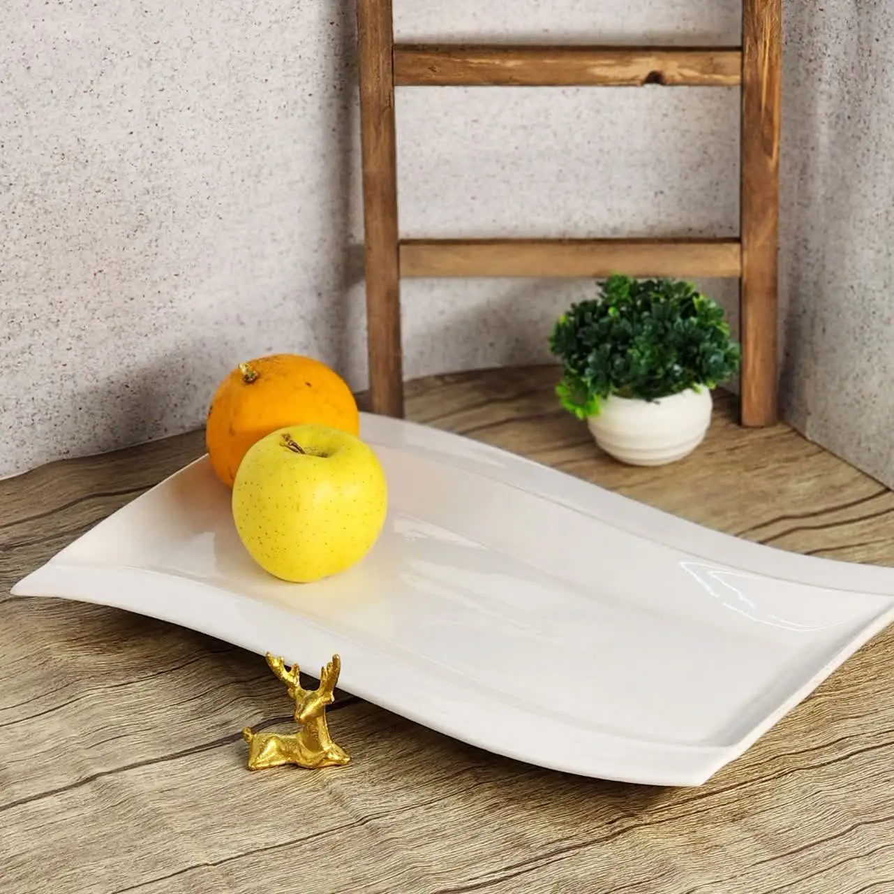 دیس چینی در ۴ طرح شارژ شد 😍
