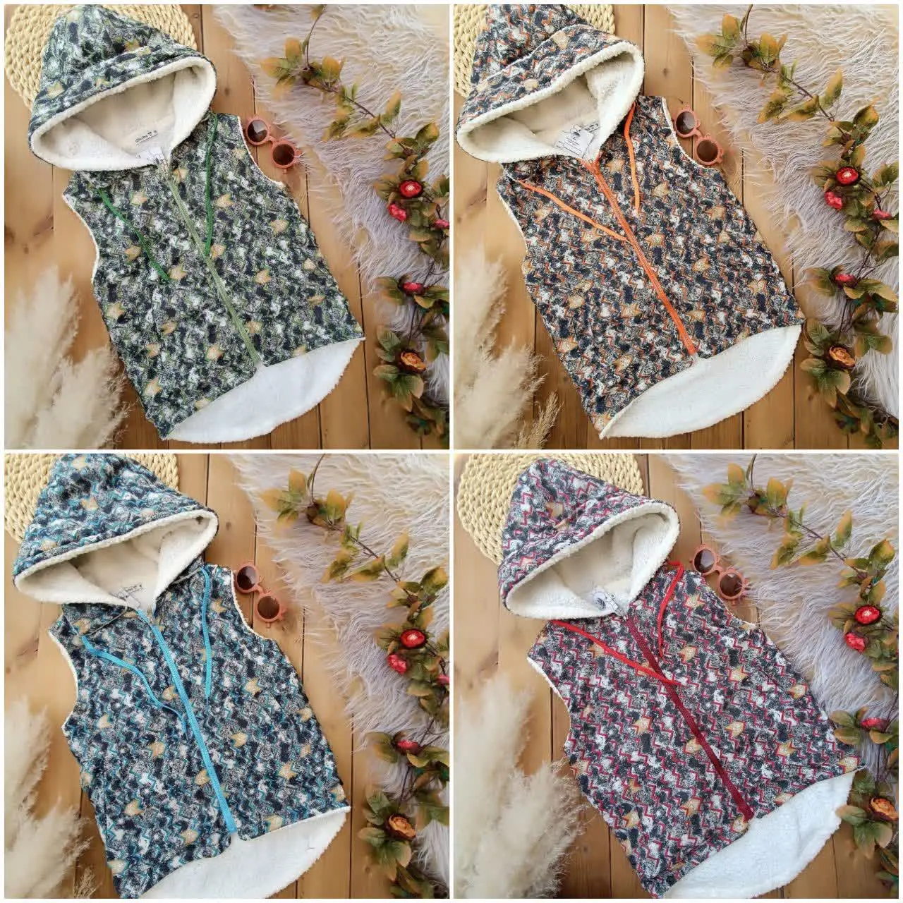 ترکیب رنگشم که نگم … …
