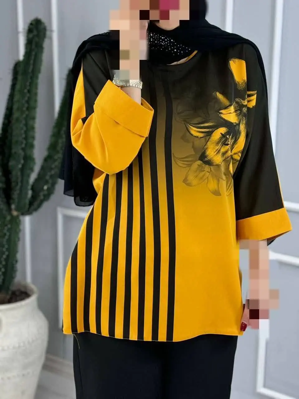 👚 نام: شومیزپرنسا
