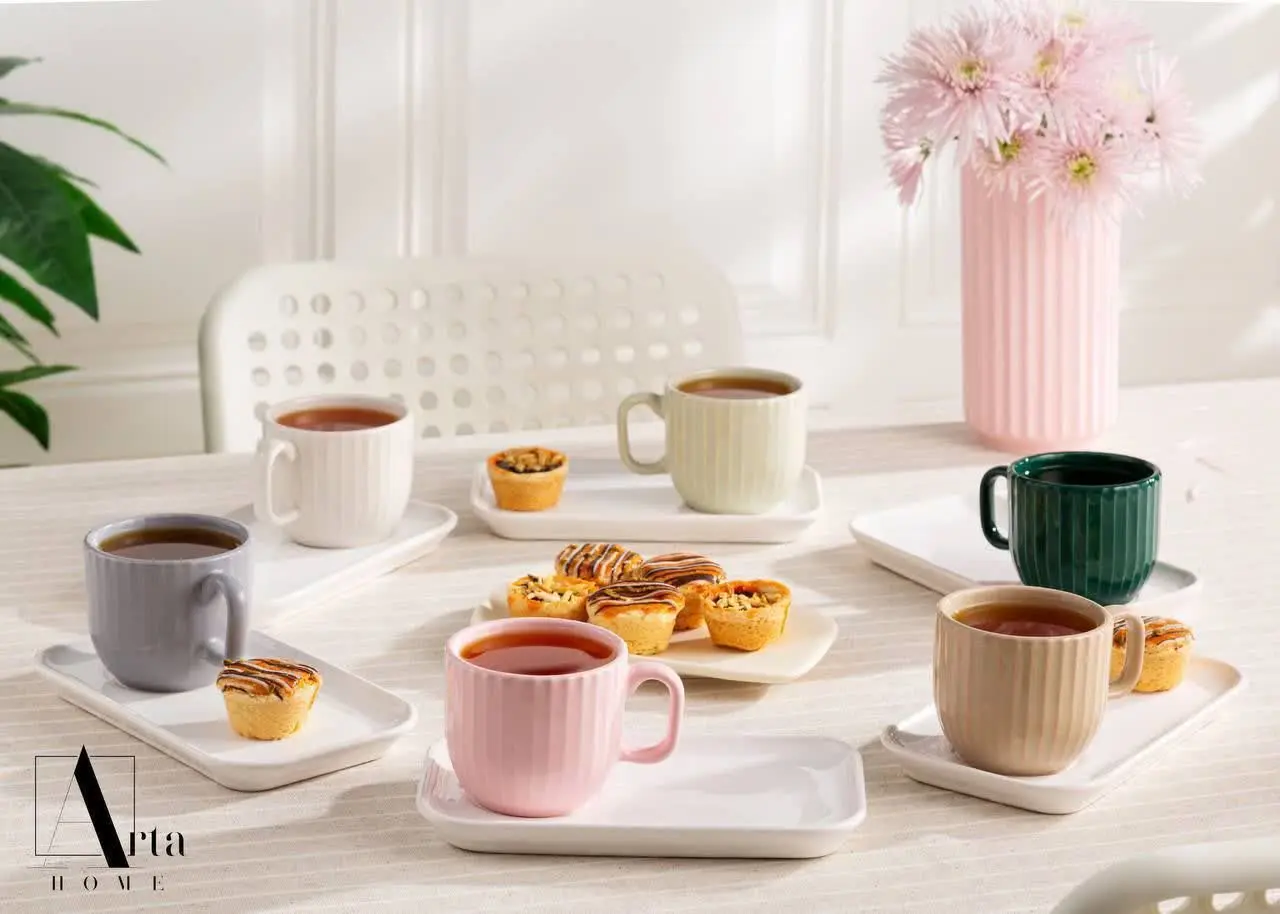 💰قیمت: ست دو عددی ۴۳۰ت