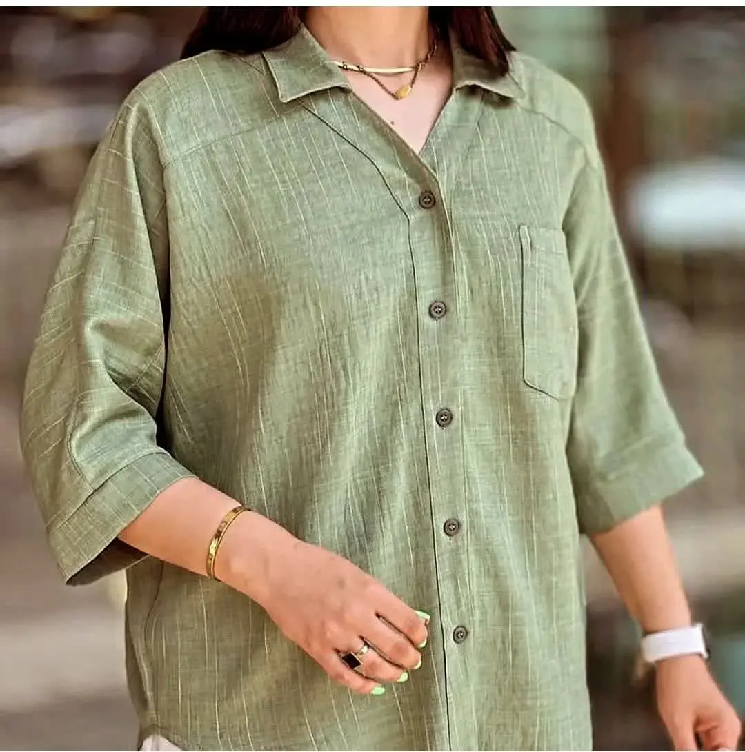 🖋رنگ بندی: سدری, سرمه ای, ک...