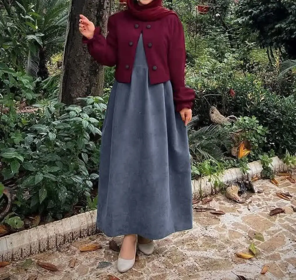 کت سارافون سایز ۱ (۳۶تا ۴۰)