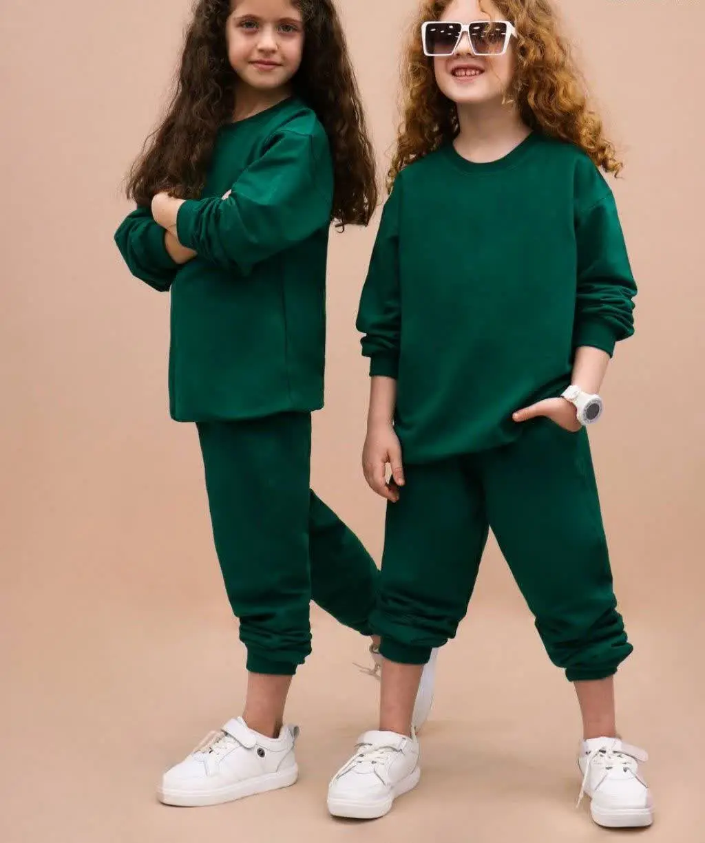 💚🌸اسم: بلوز شلوار special NZDE💚🌸
