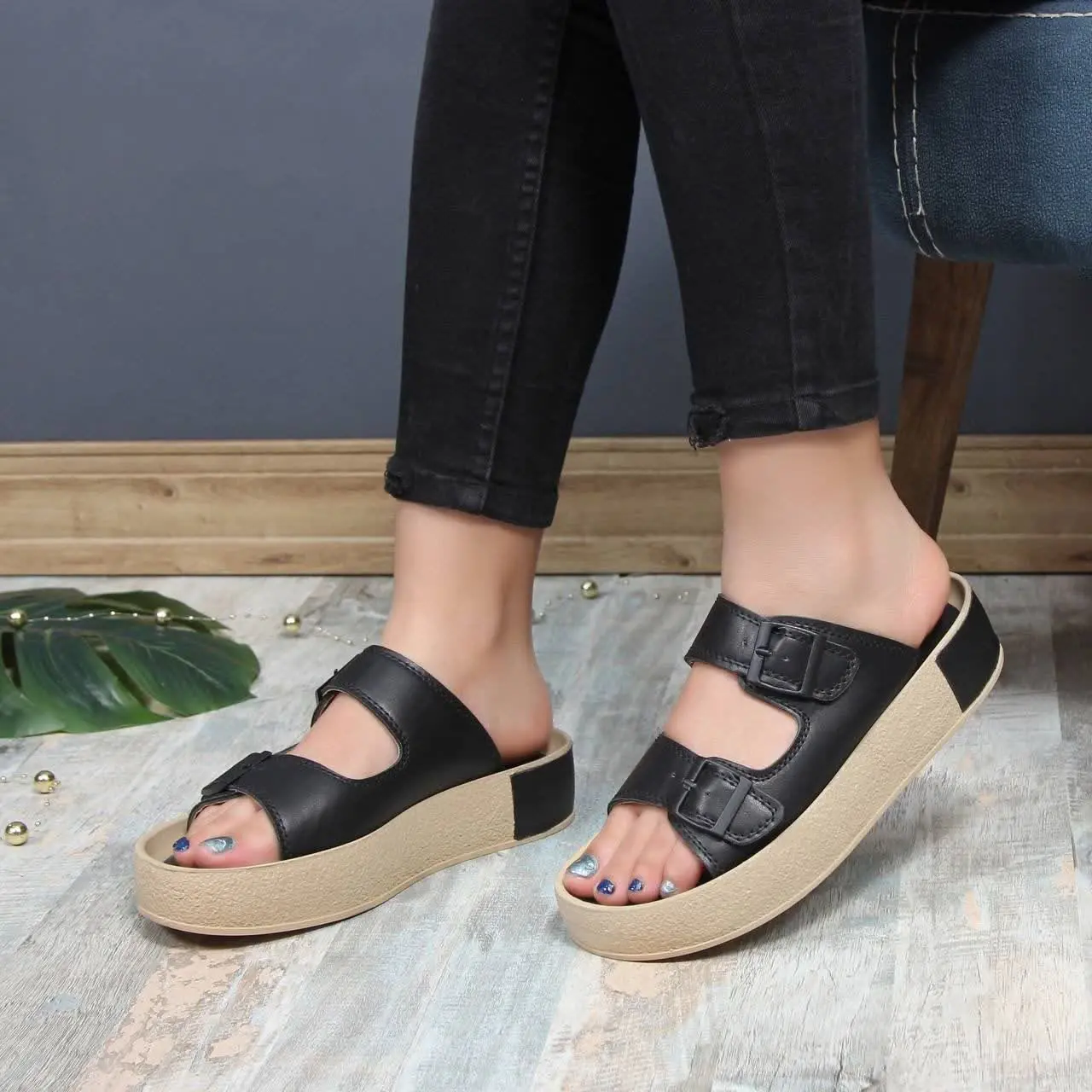 دوسکگک جدید 
