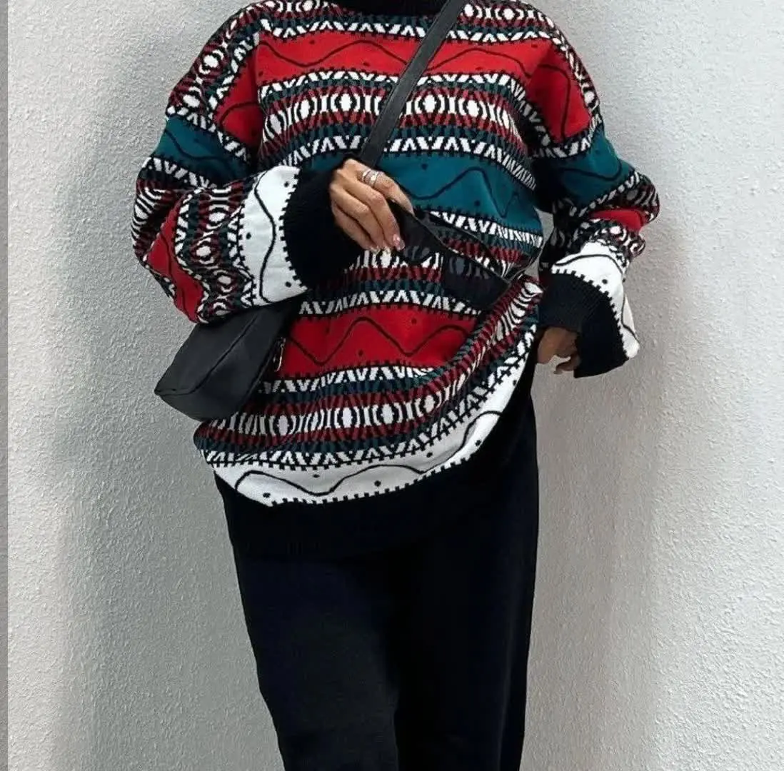 🦋نام محصول: ست بافت سرخپوستی 
