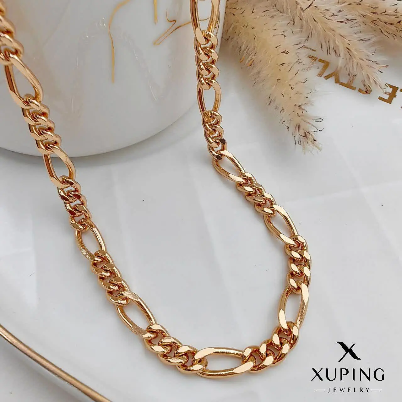 گردنبند ژوپینگ کد ۲۵۳۹