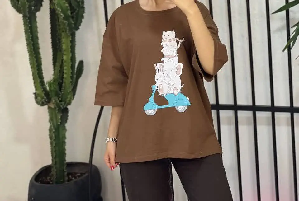 ️مدل: باکسی 🖼