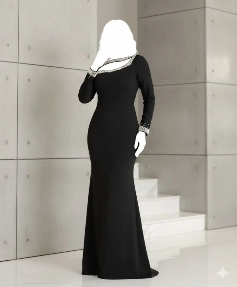 جنس: کرپ غواصی گرم بالا و م...