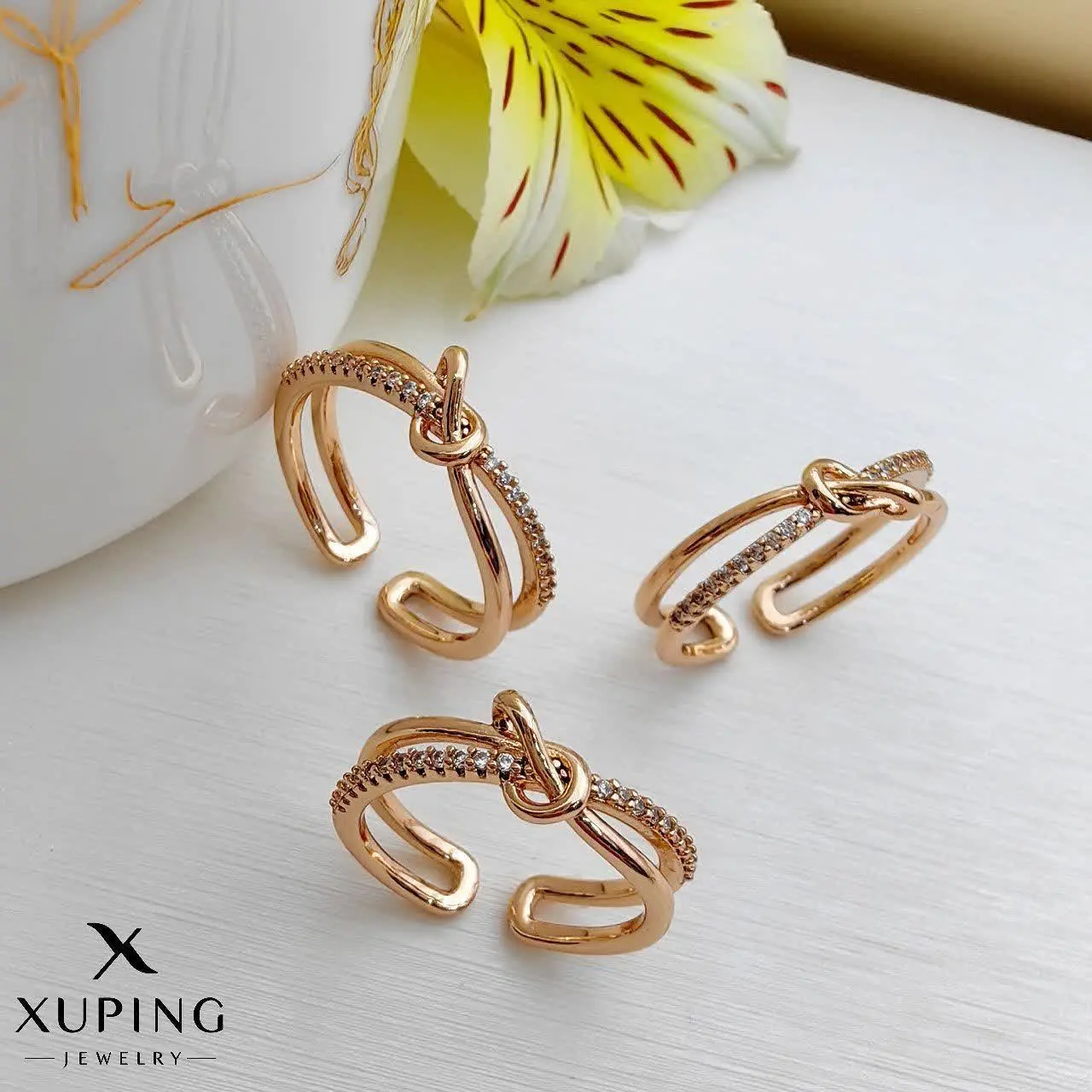 انگشتر ژوپینگ کد ۲۴۷۶