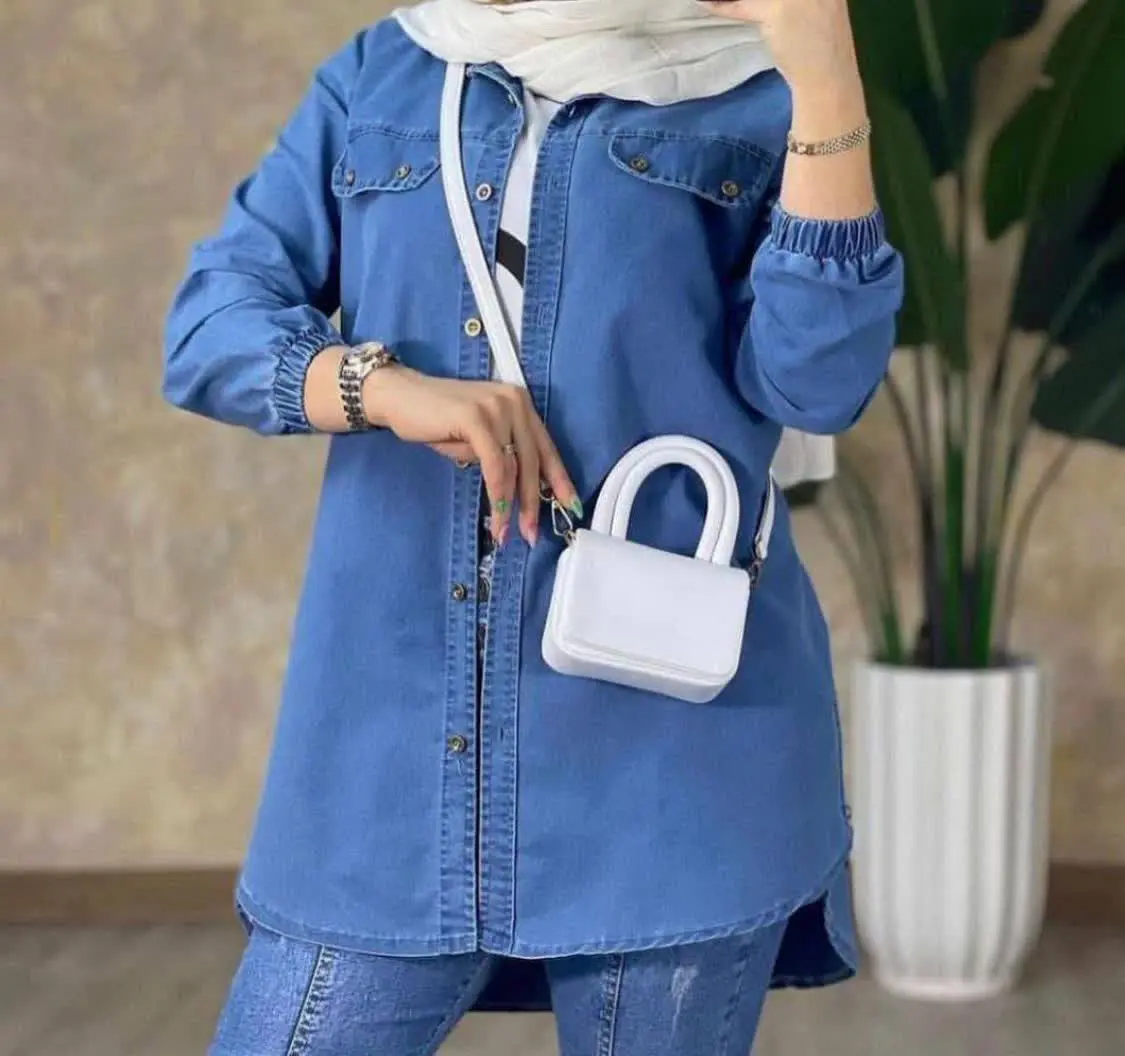 🛍نام: مانتو بغل زیپ🍂