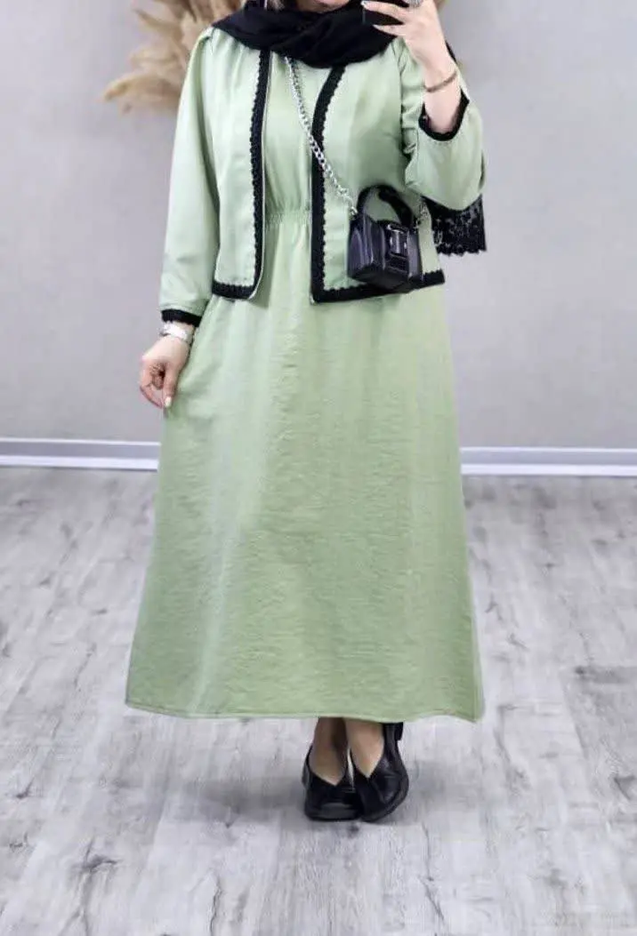 👚 نام: کت سارافون نازار
