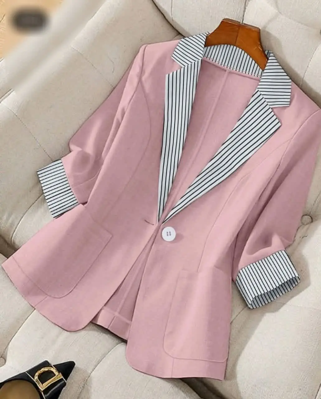 پیش کارلایی حریر