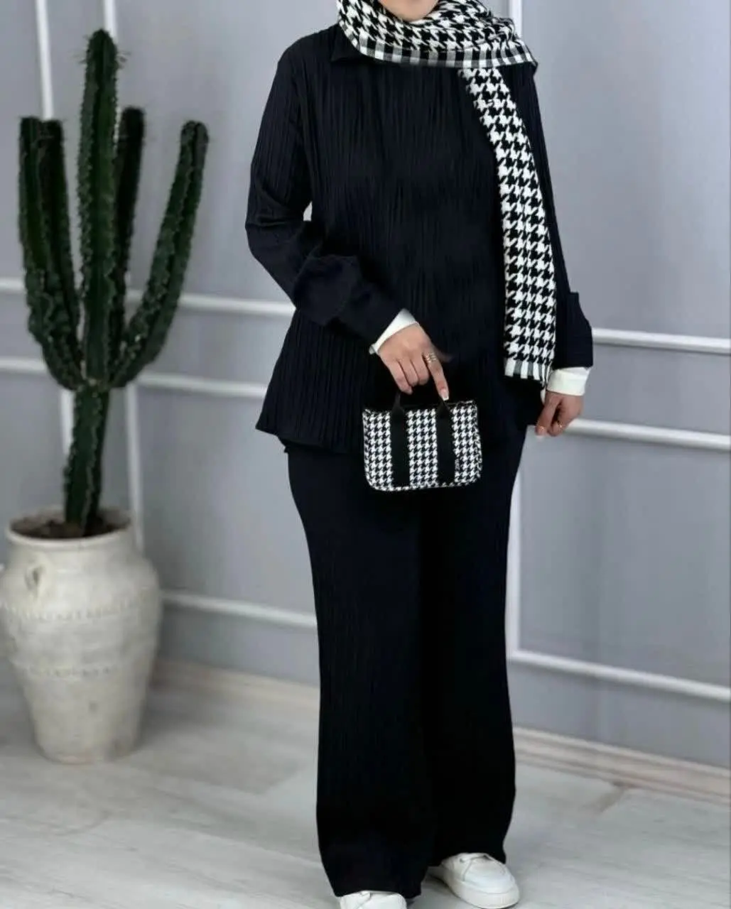 👚نام: ست آیوا نازی
