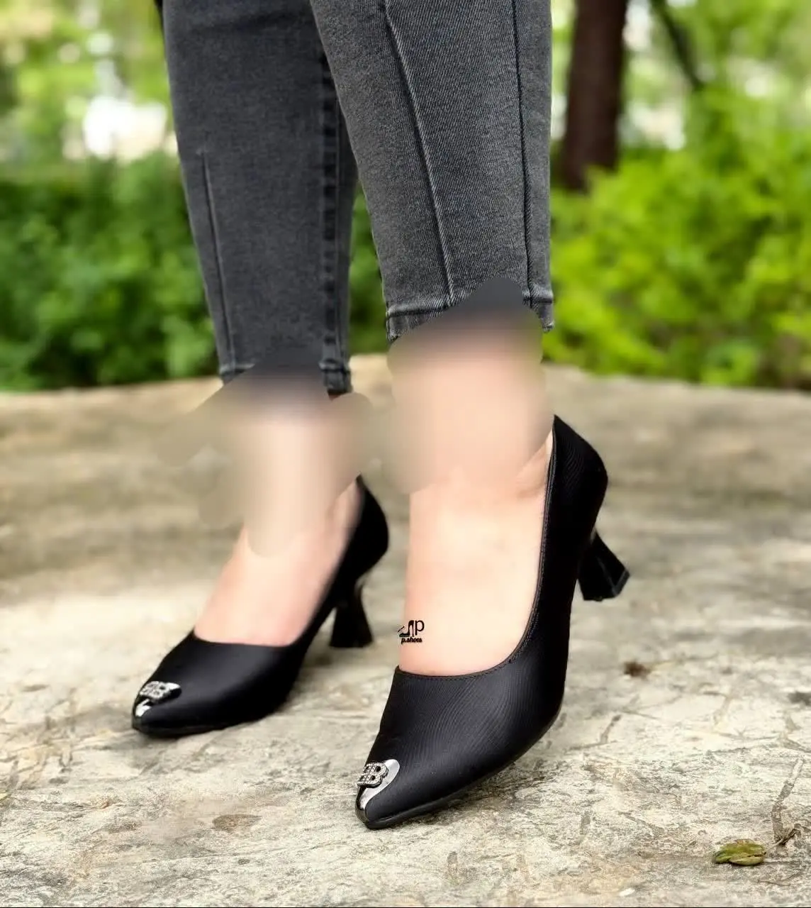 مدل هانی 💠👌
