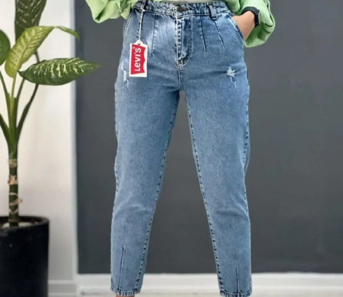 🖋نام: شلوار مام پانتی 😍