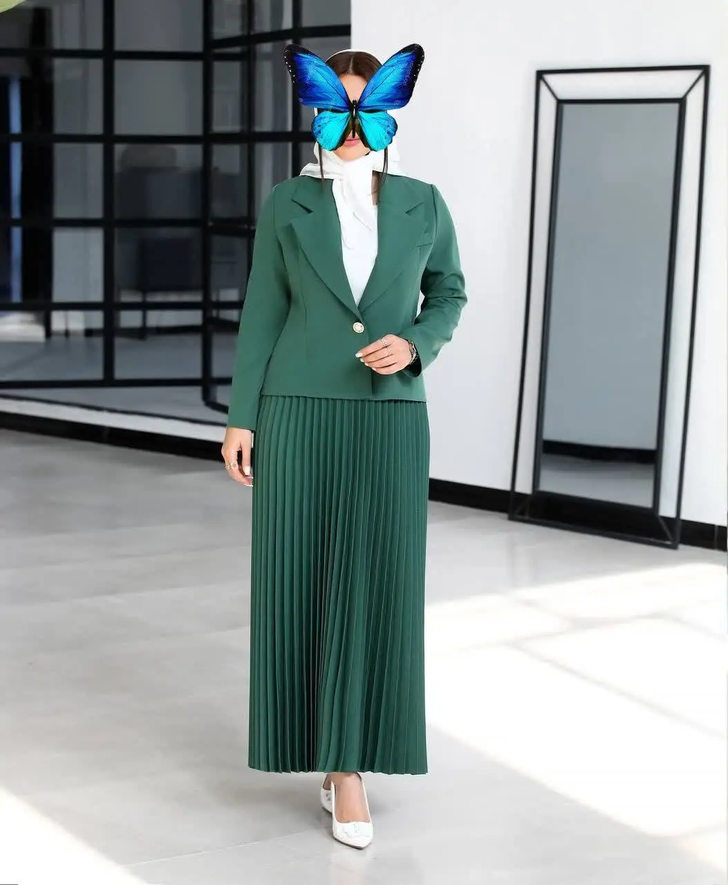 نام: ست پرطرفدار کایلی
