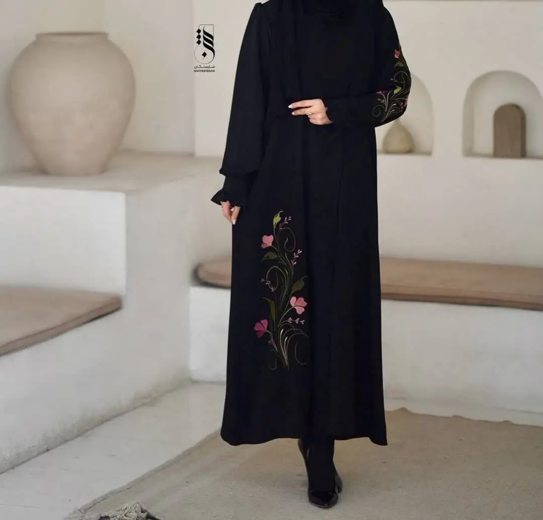 👚 نام: عبا فرشته