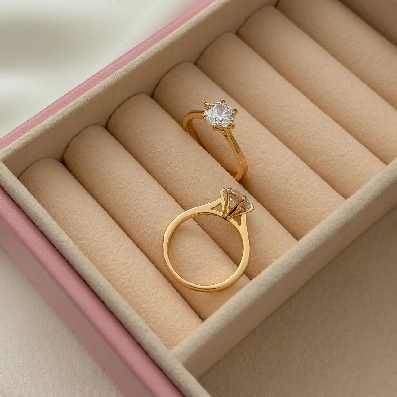 انگشتر ژوپینگ کد ۳۰۲۰